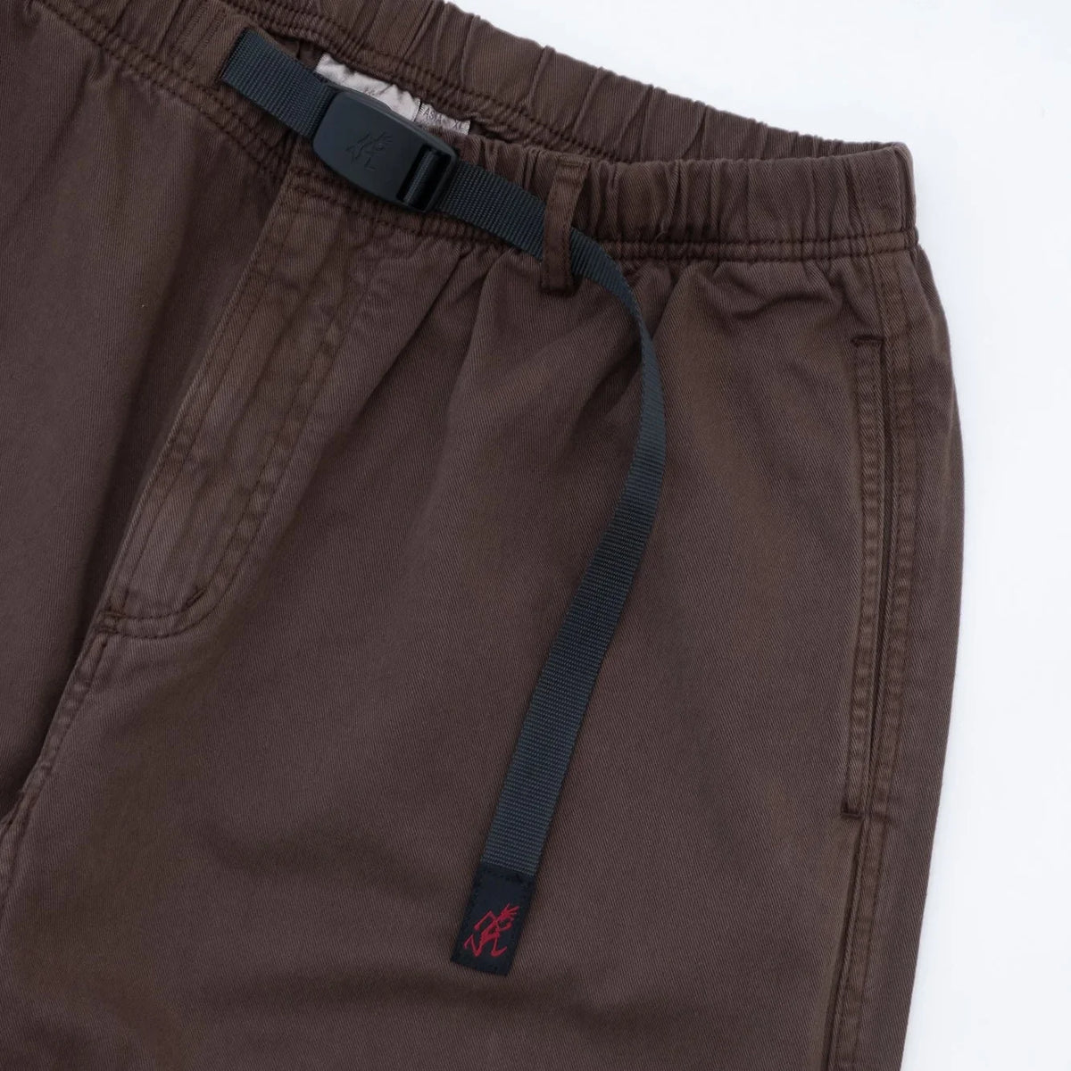 Gramicci G-Pant - Brown Pigment