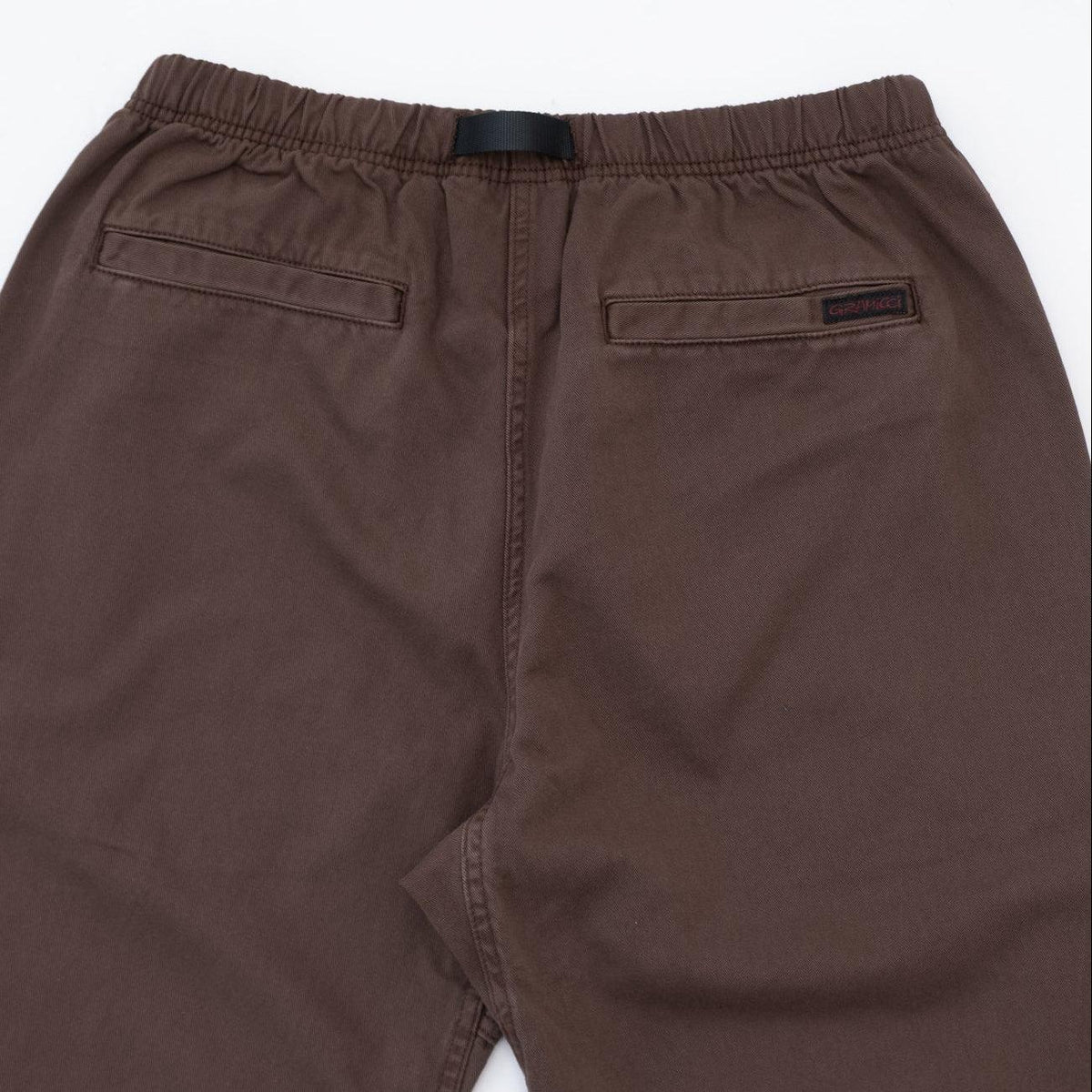 Gramicci G-Pant - Brown Pigment