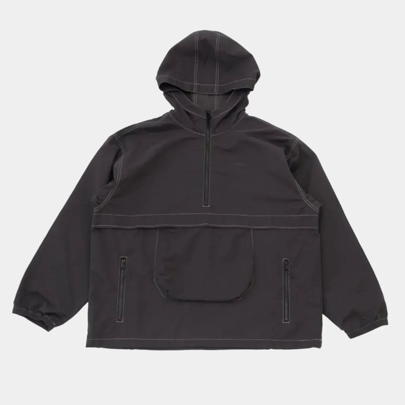 Gramicci WR Anorak - Black