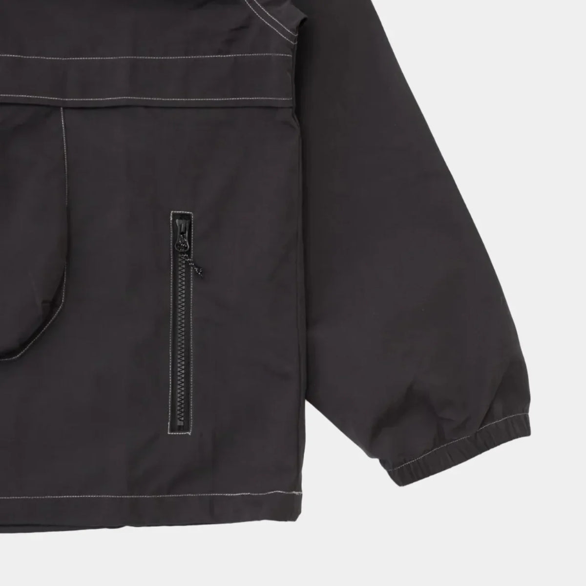 Gramicci WR Anorak - Black