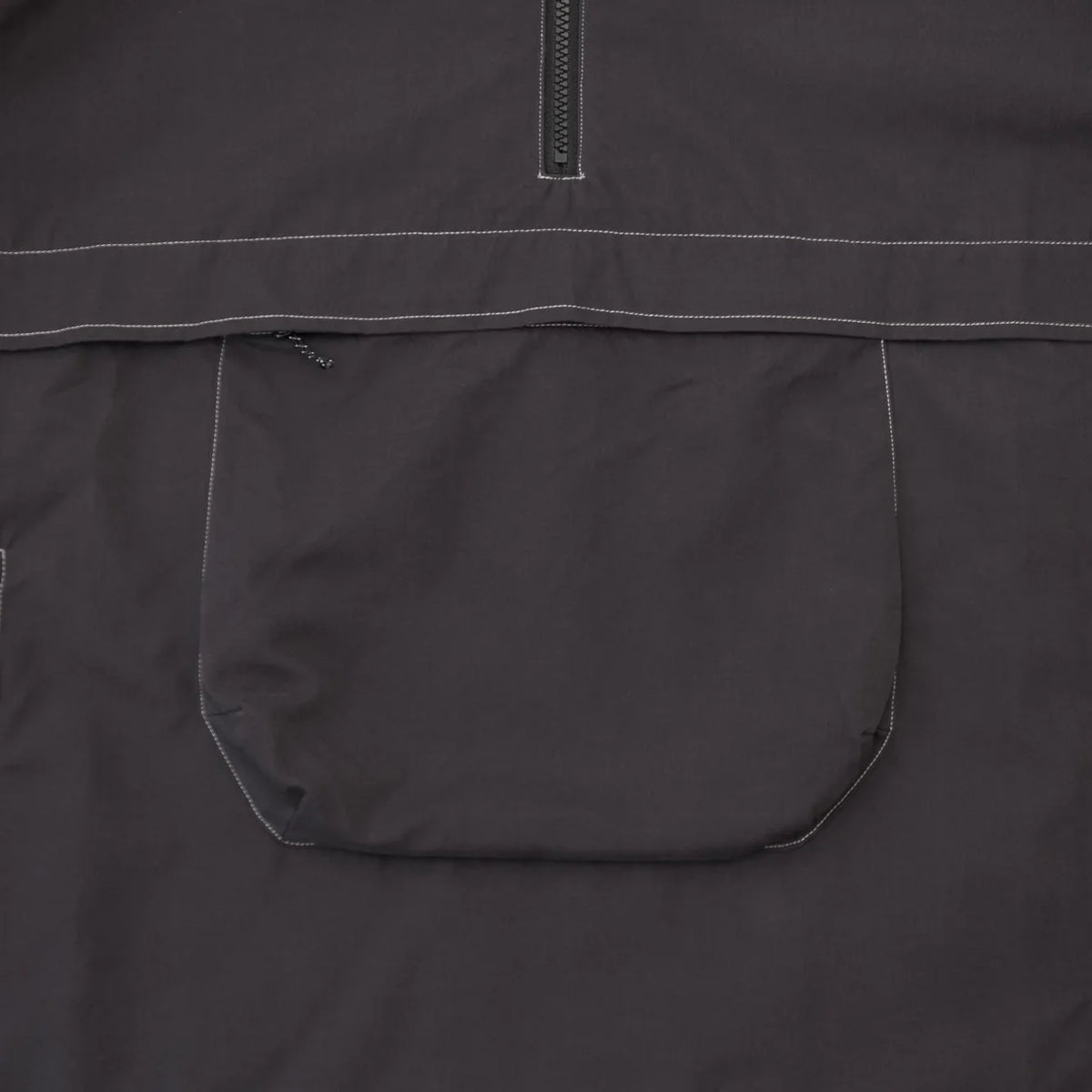 Gramicci WR Anorak - Black