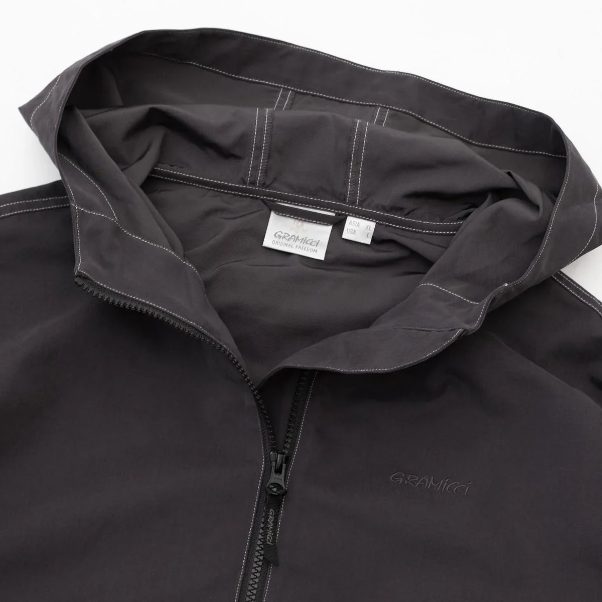 Gramicci WR Anorak - Black
