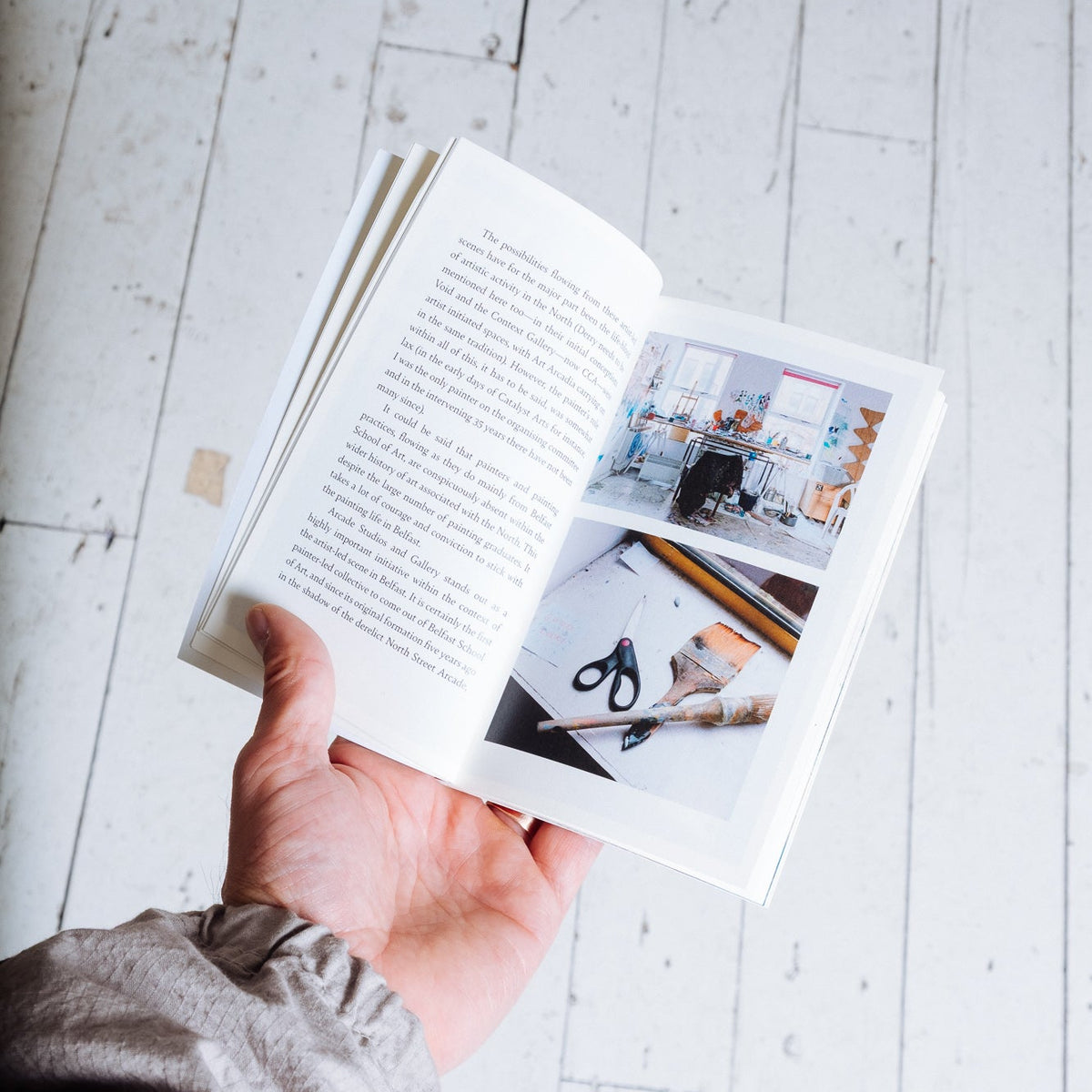Arcade Is Good Book