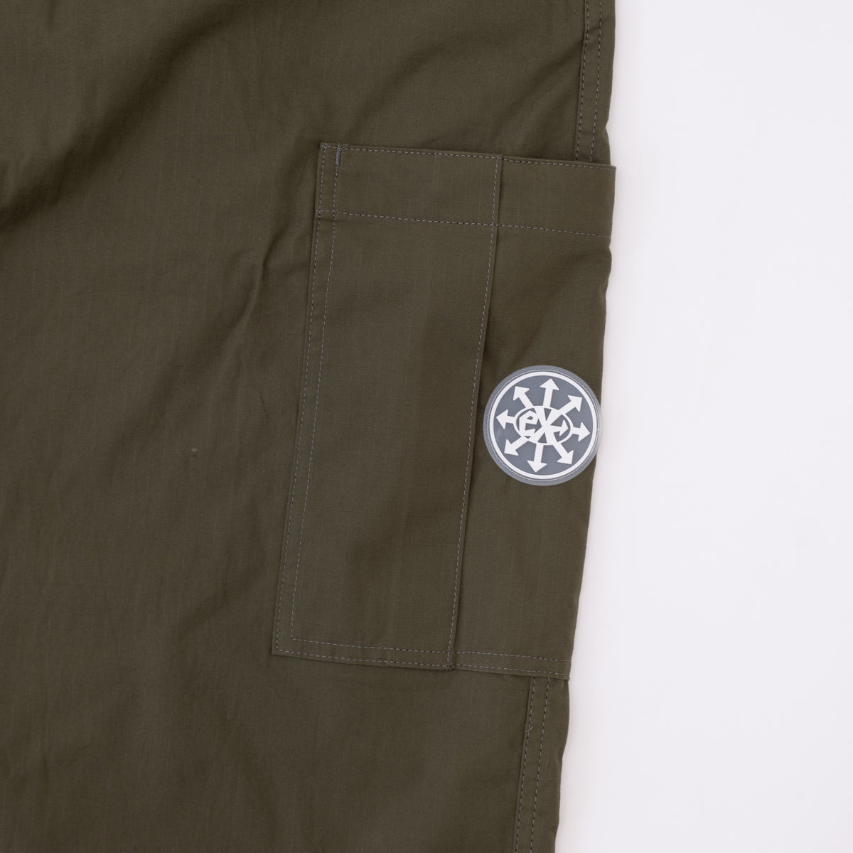ECSTATIC Research Cruising Pant - Olive