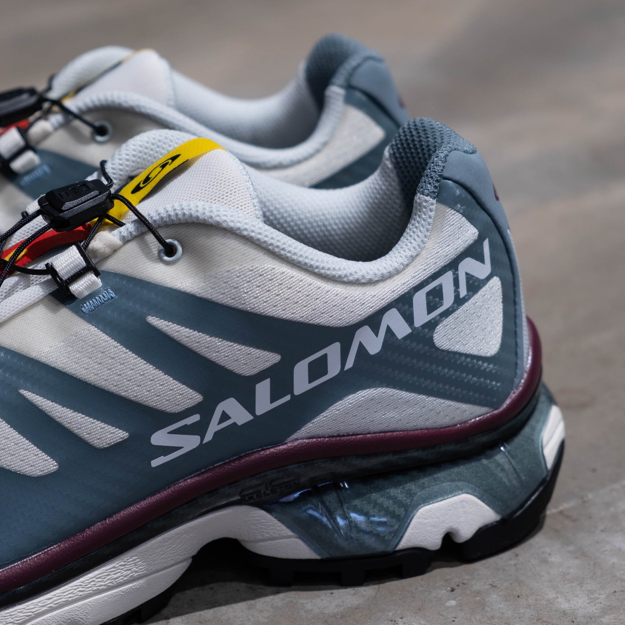 Salomon XT-4 OG Vanilla Ice/Ice Flow/Trooper