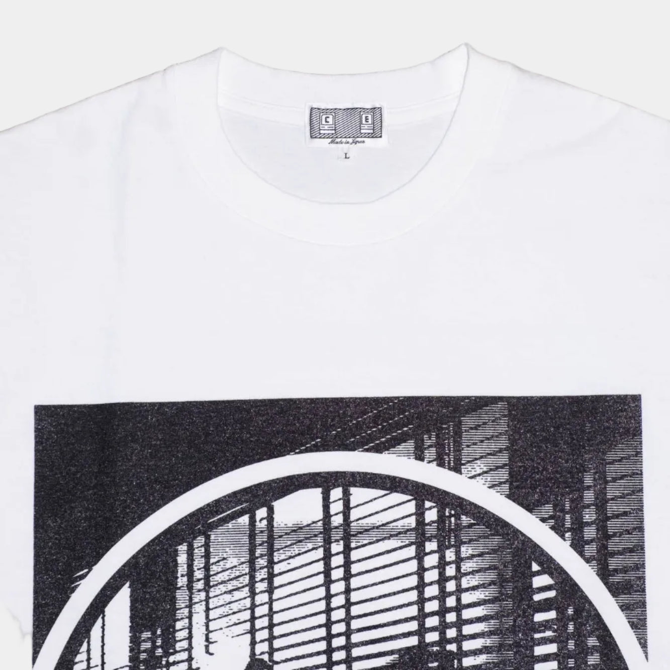 Cav Empt MD a2d T-Shirt - White