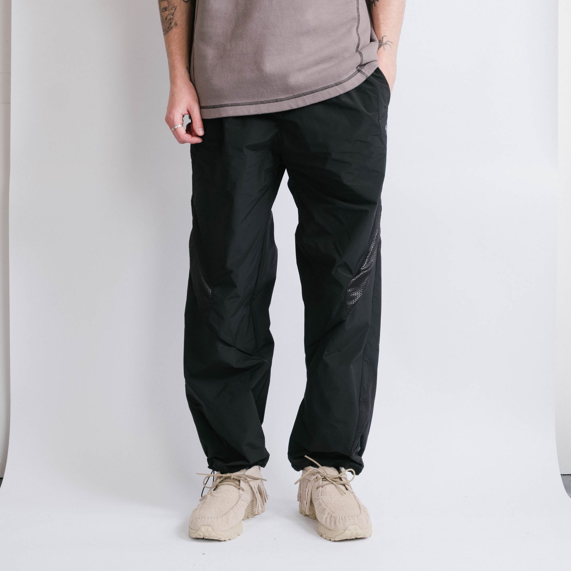 【SAN SAN GEAR】TRACK PANTS Shop - PANTS - SAN SAN GEAR