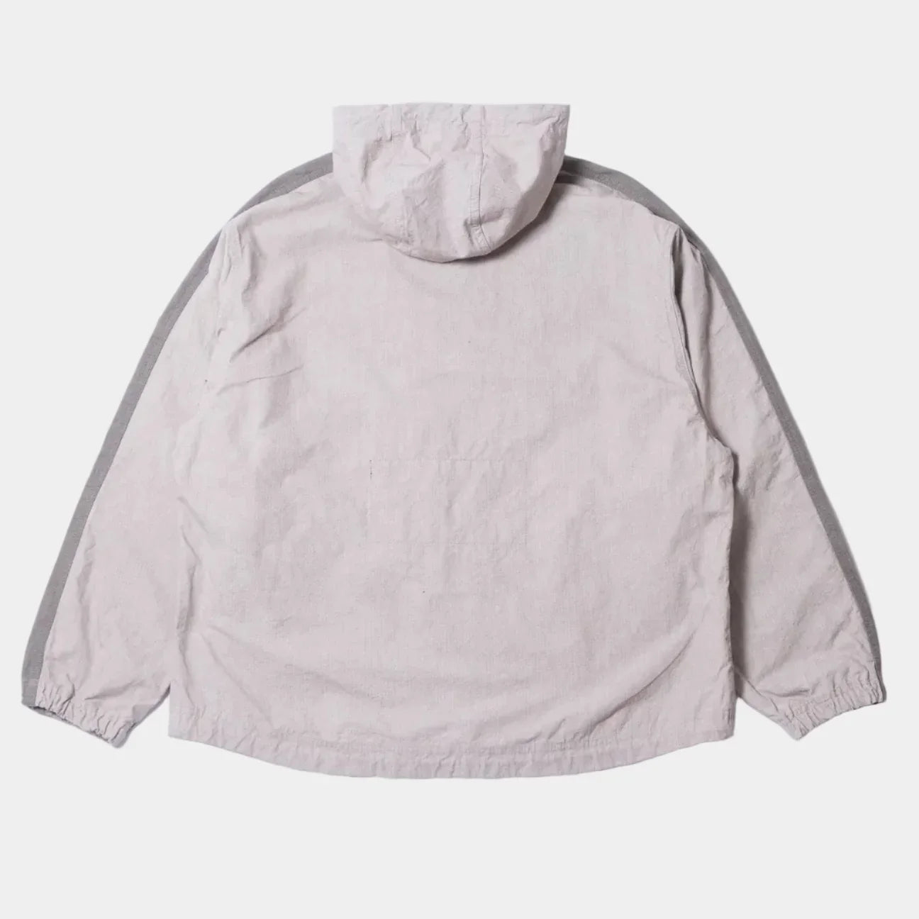 Cav Empt CN Rip Hood Jacket - Grey - Never Never