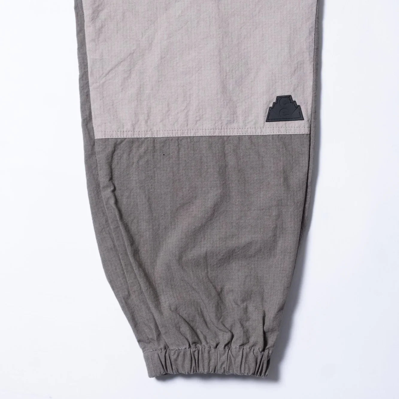 Cav Empt CN Rip Warm Up Pants - Grey - Never Never