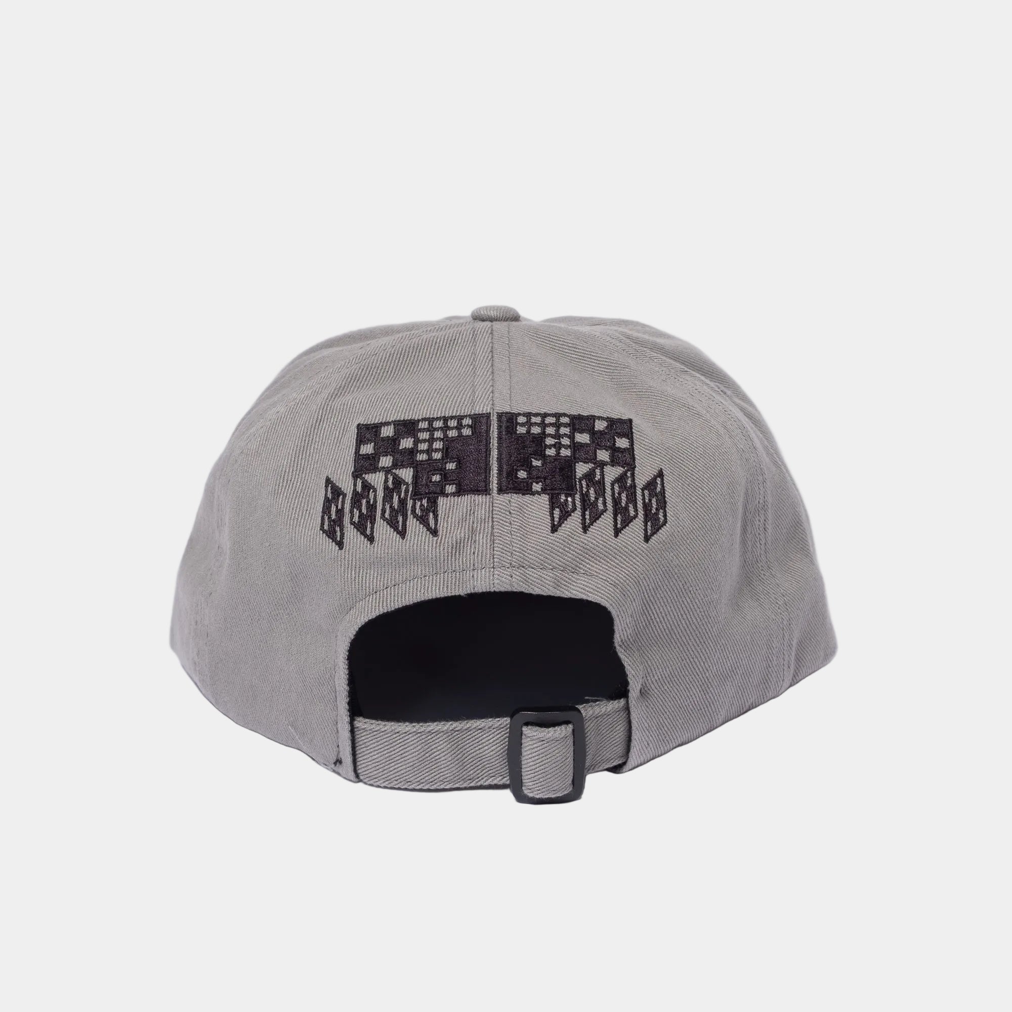Cav Empt CAV EM III Cap - Grey