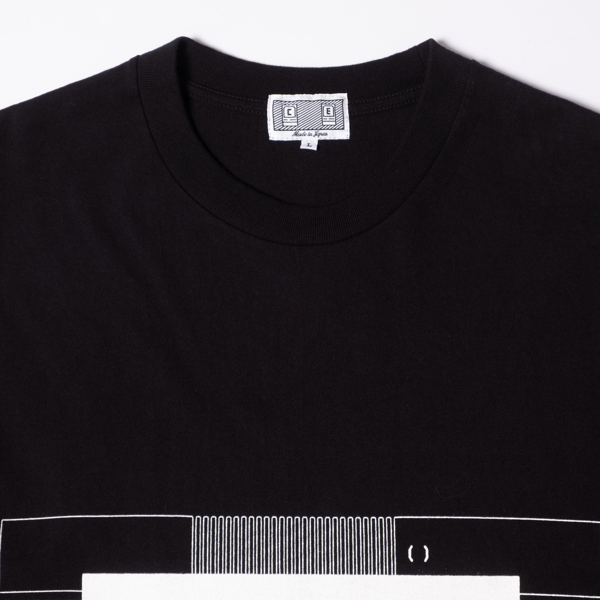 Cav Empt Petitio Principii T-Shirt - Black