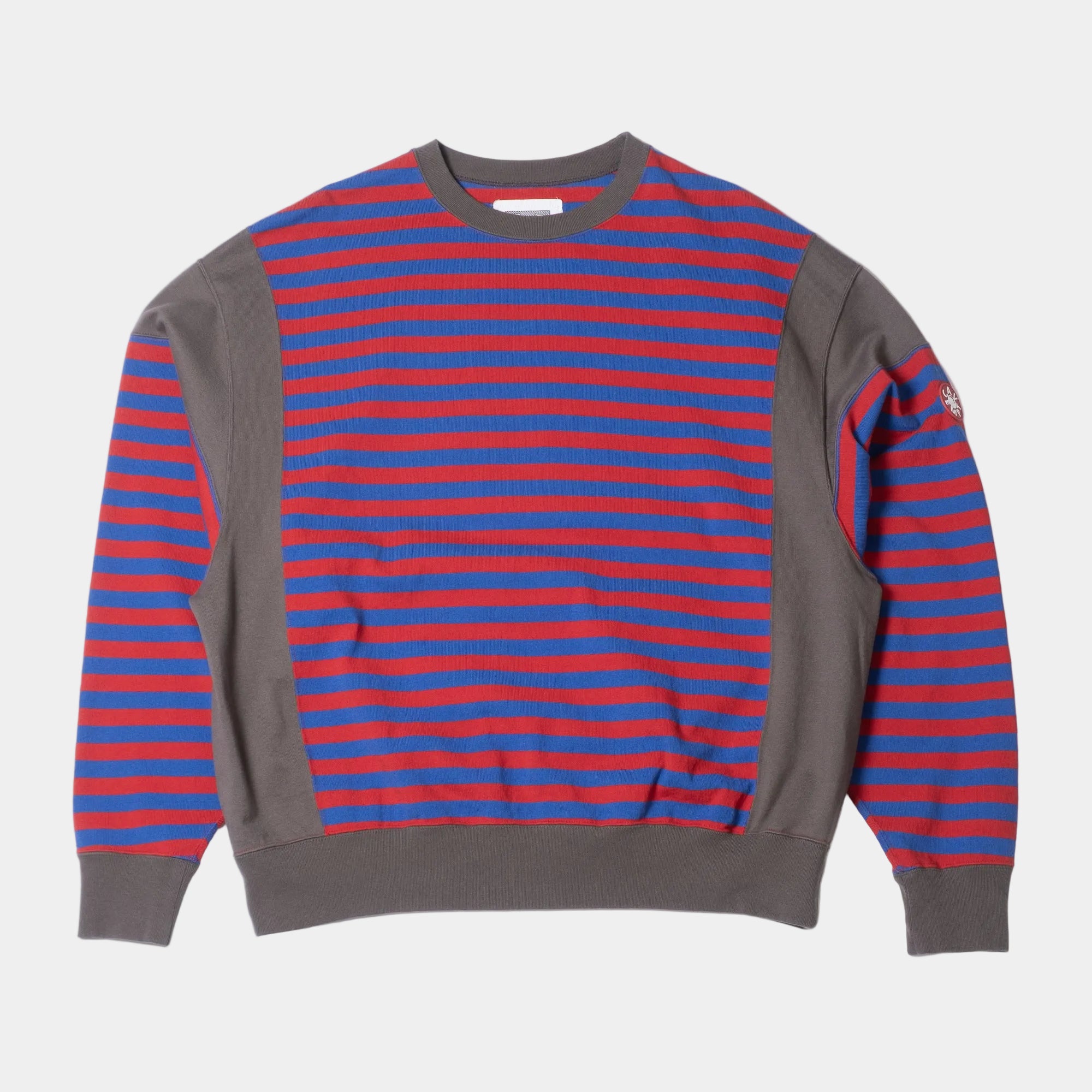Cav Empt