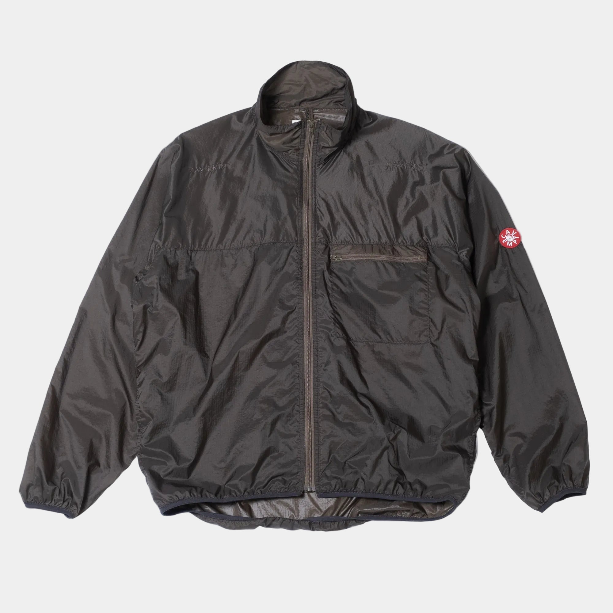 Cav Empt UL Ripstop Jacket - Khaki
