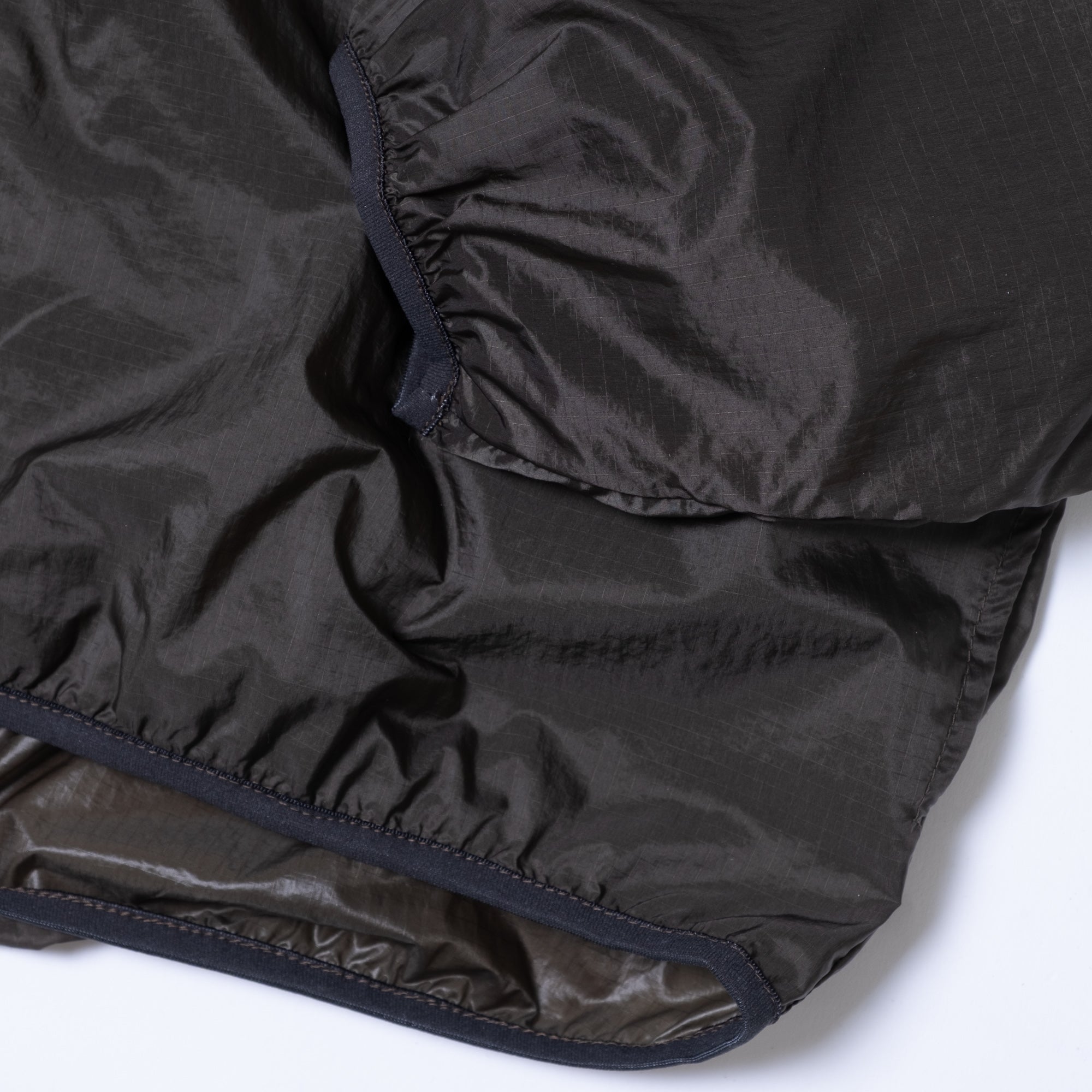 Cav Empt UL Ripstop Jacket - Khaki