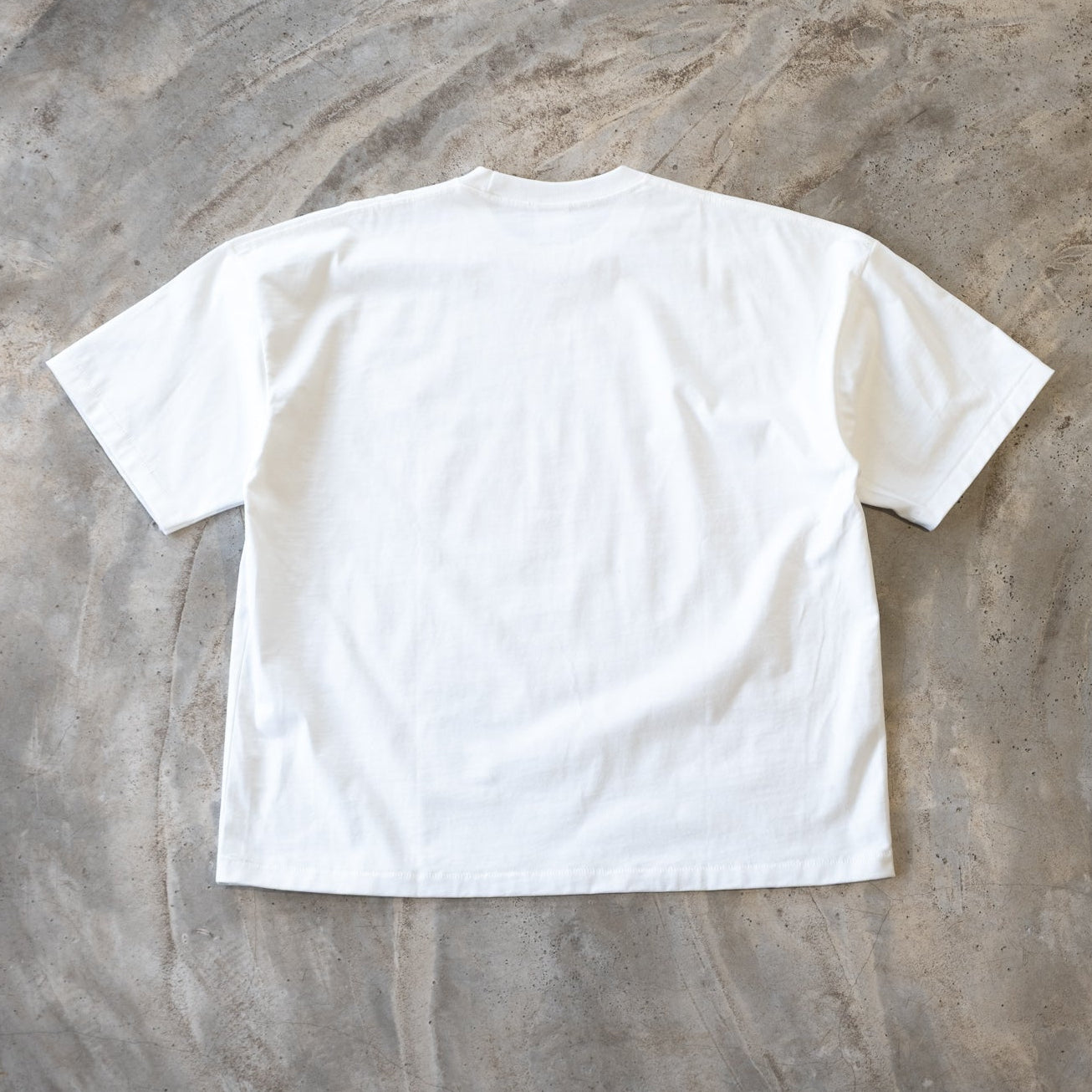 The Salvages Let's Dance T-Shirt - White