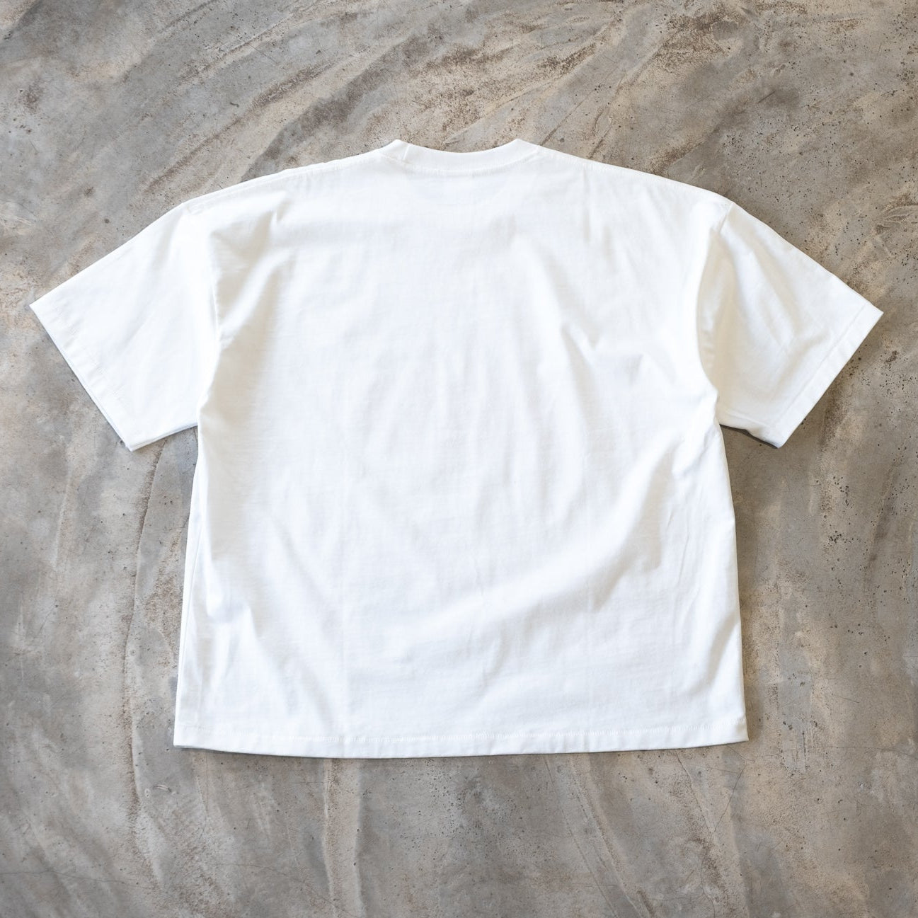 The Salvages Youth T-Shirt - White