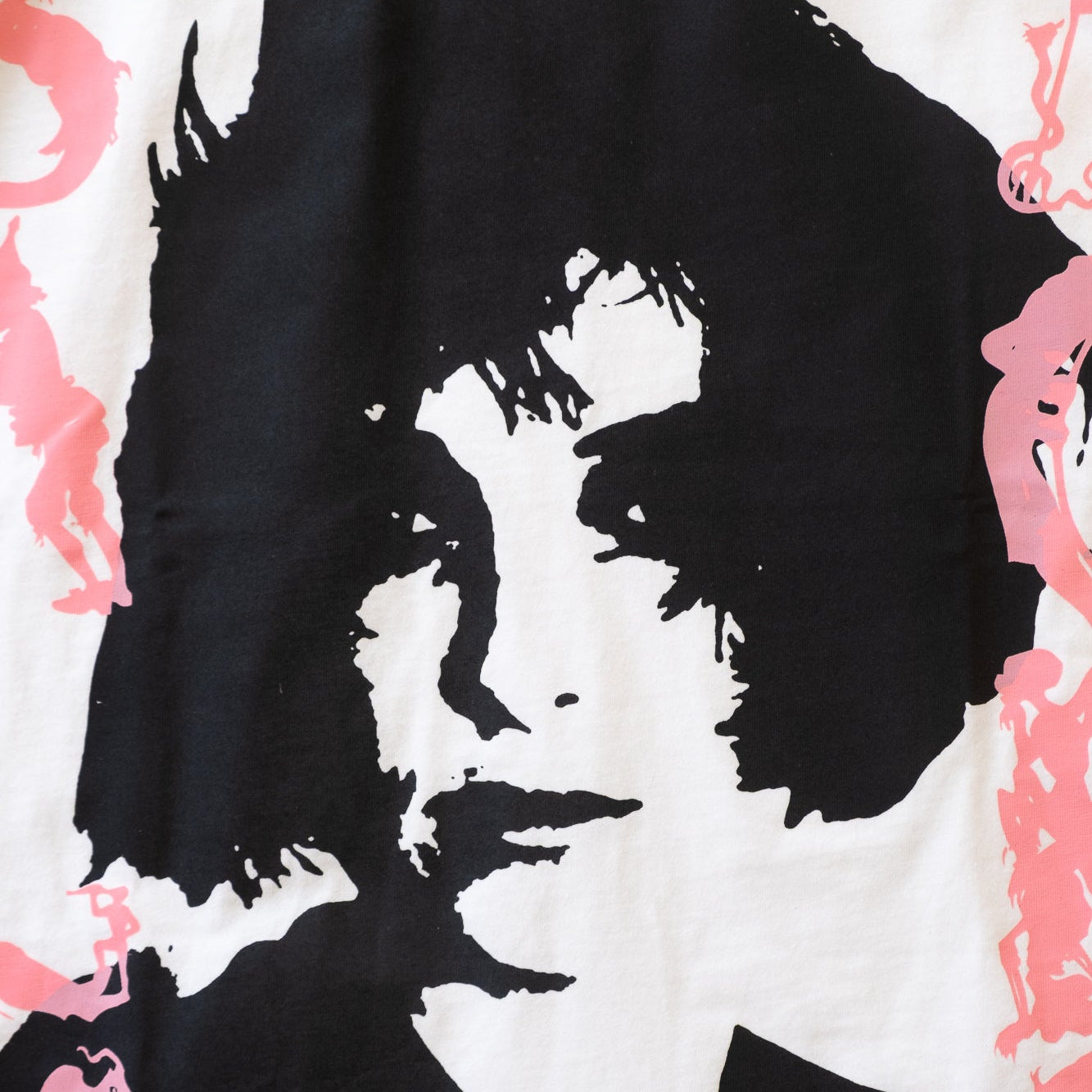 The Salvages Youth T-Shirt - White