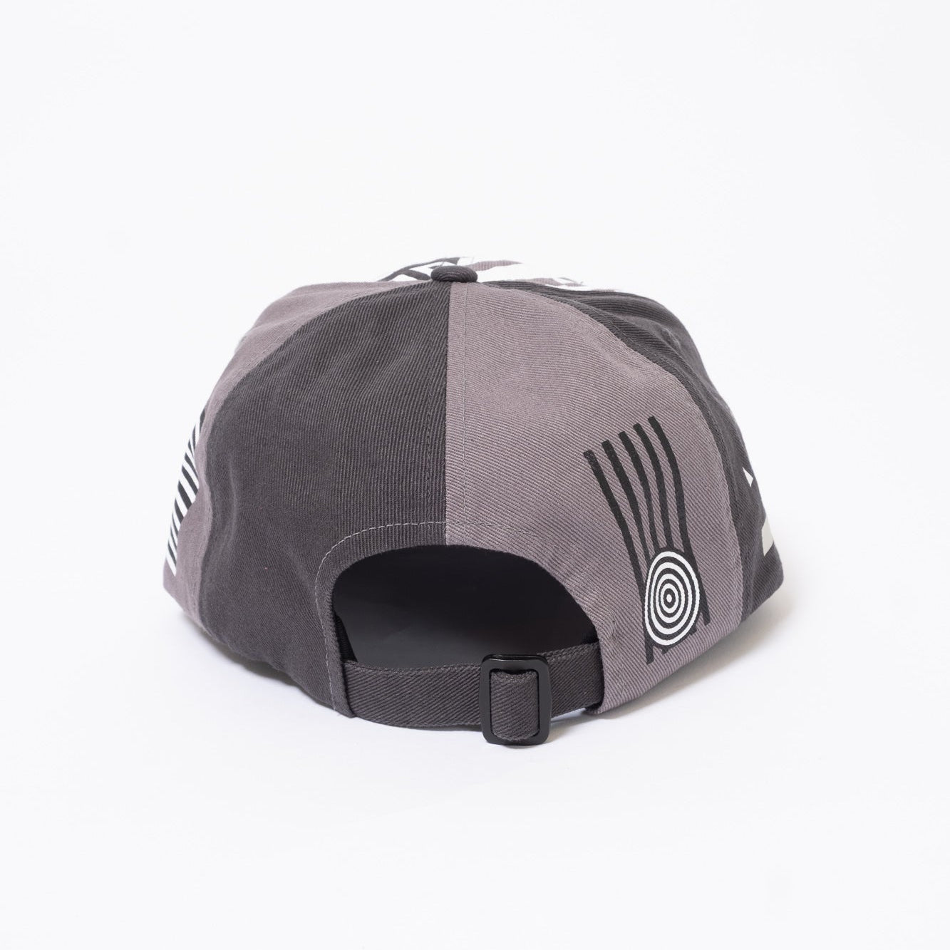 Cav Empt 200 300 400 Cap - Black