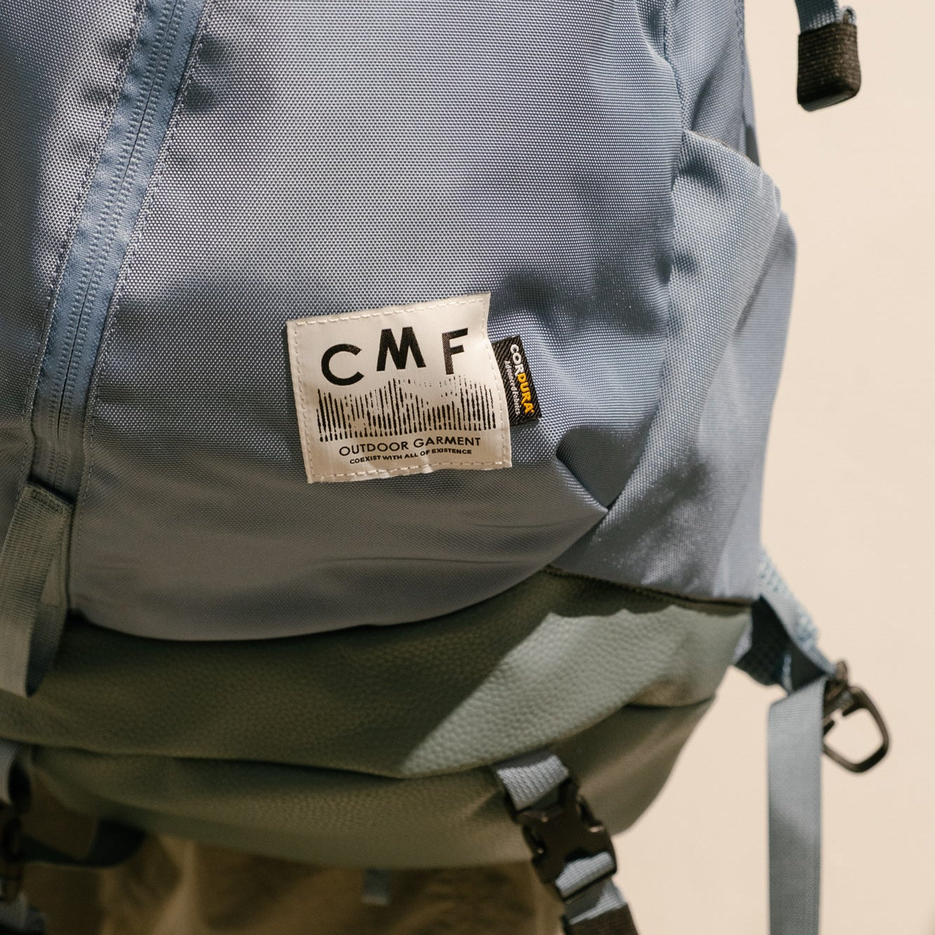 CMF Comfy Outdoor Garment Weekenderz Bag - Alpha Blue
