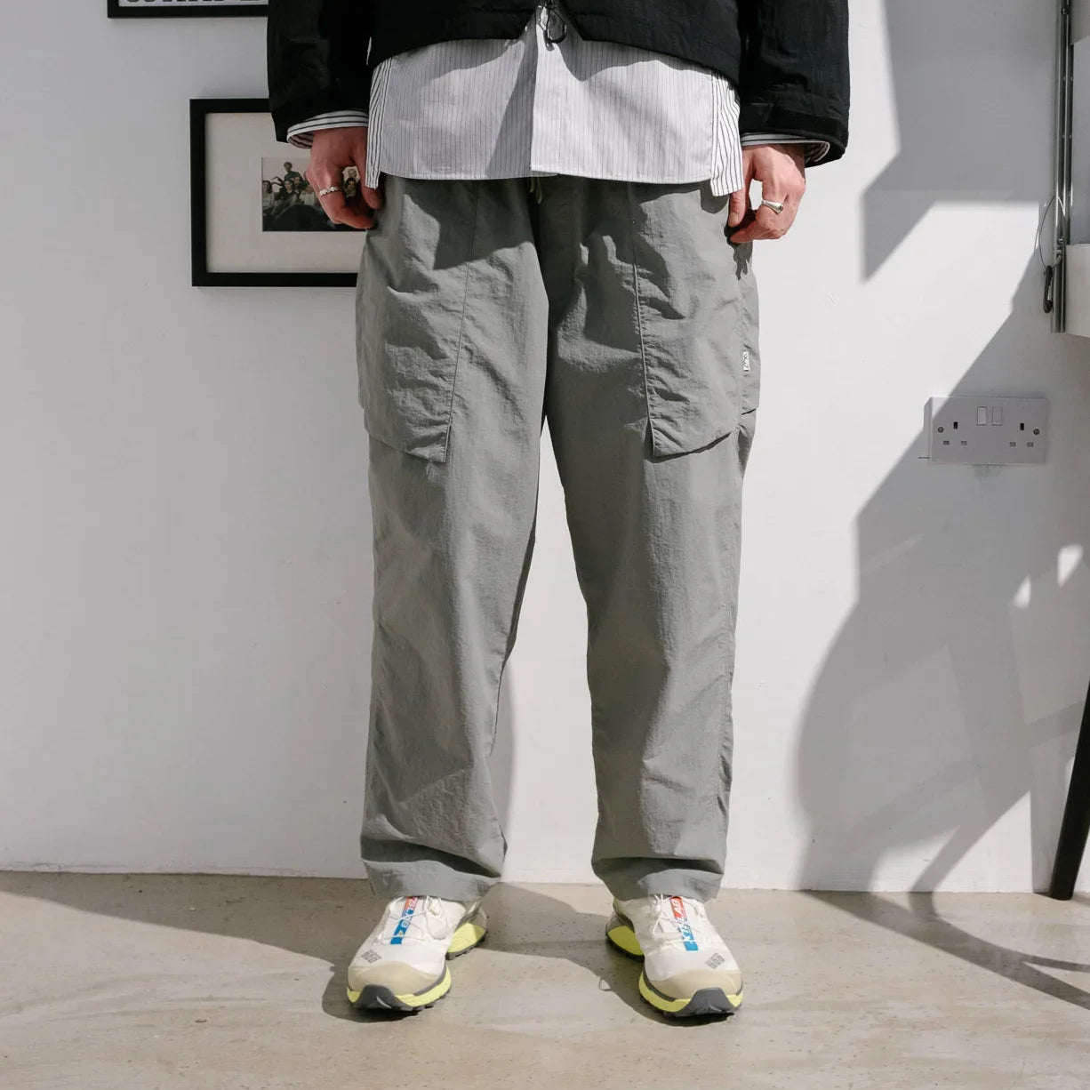 CMF Comfy Outdoor Garment Bug Pants - Alpha Green