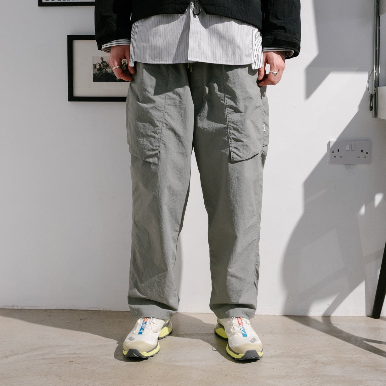 CMF Comfy Outdoor Garment Bug Pants - Alpha Green