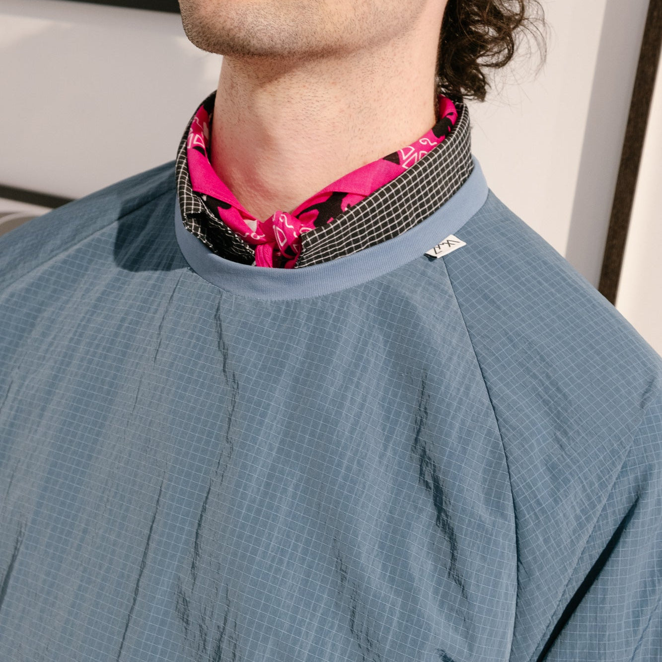 CMF Comfy Outdoor Garment Day Dream Tee - Alpha Blue