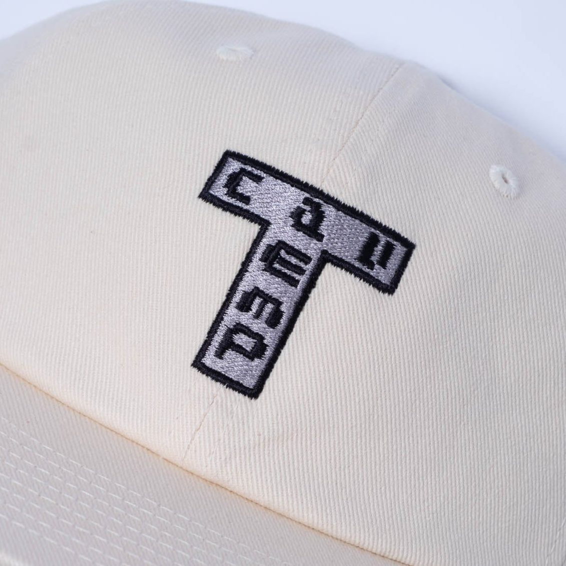 Cav Empt T cav emp Cap - Beige