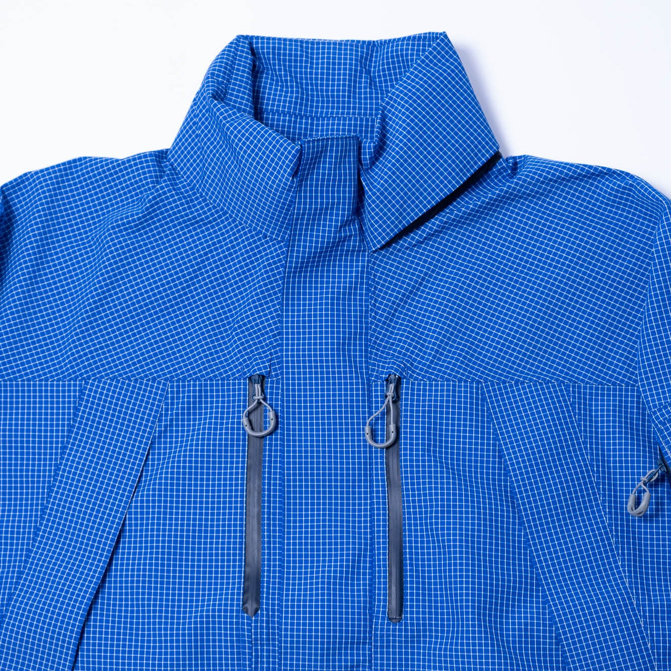 CMF Comfy Outdoor Garment Level 6 Mod Coexist Jacket- Glid Blue