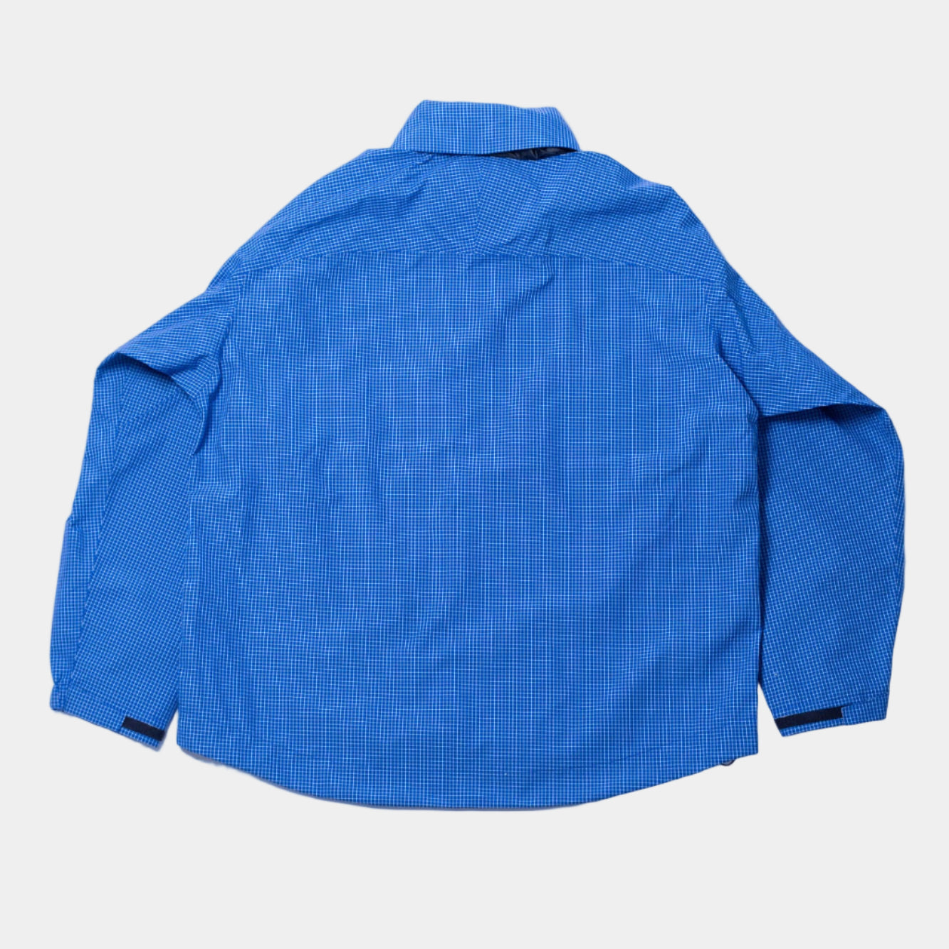 CMF Comfy Outdoor Garment Level 6 Mod Coexist Jacket- Glid Blue