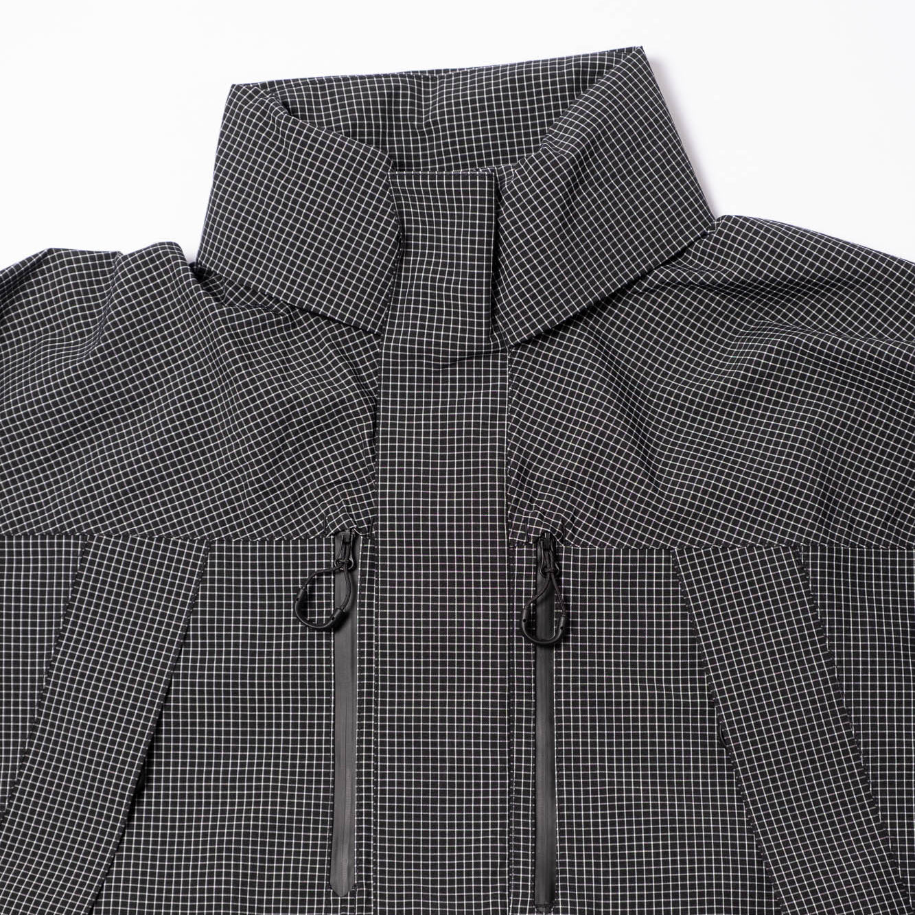 CMF Comfy Outdoor Garment Level 6 Mod Coexist Jacket- Glid Black