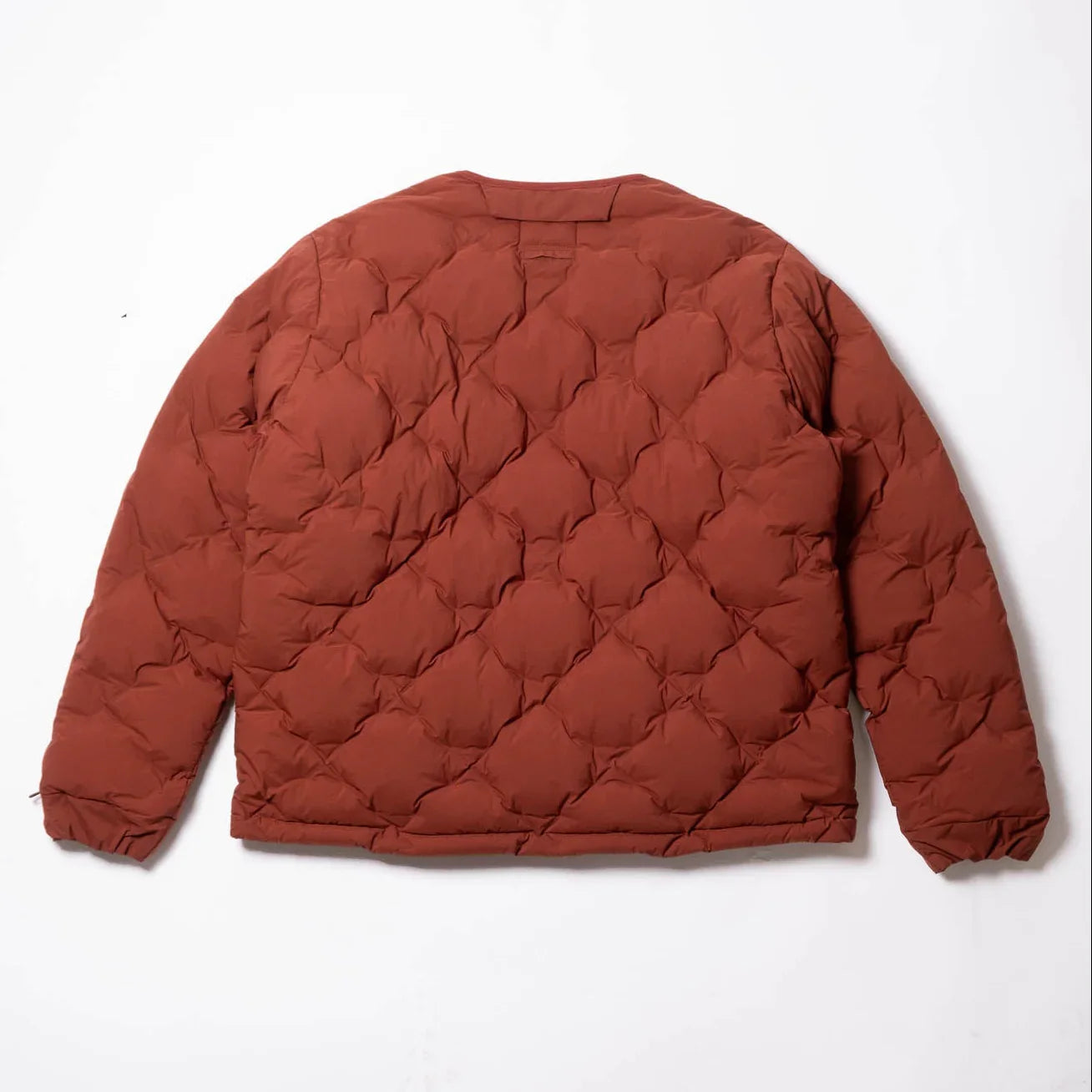 CMF Comfy Outdoor Garment CMF Woven Down Crew - Mocha