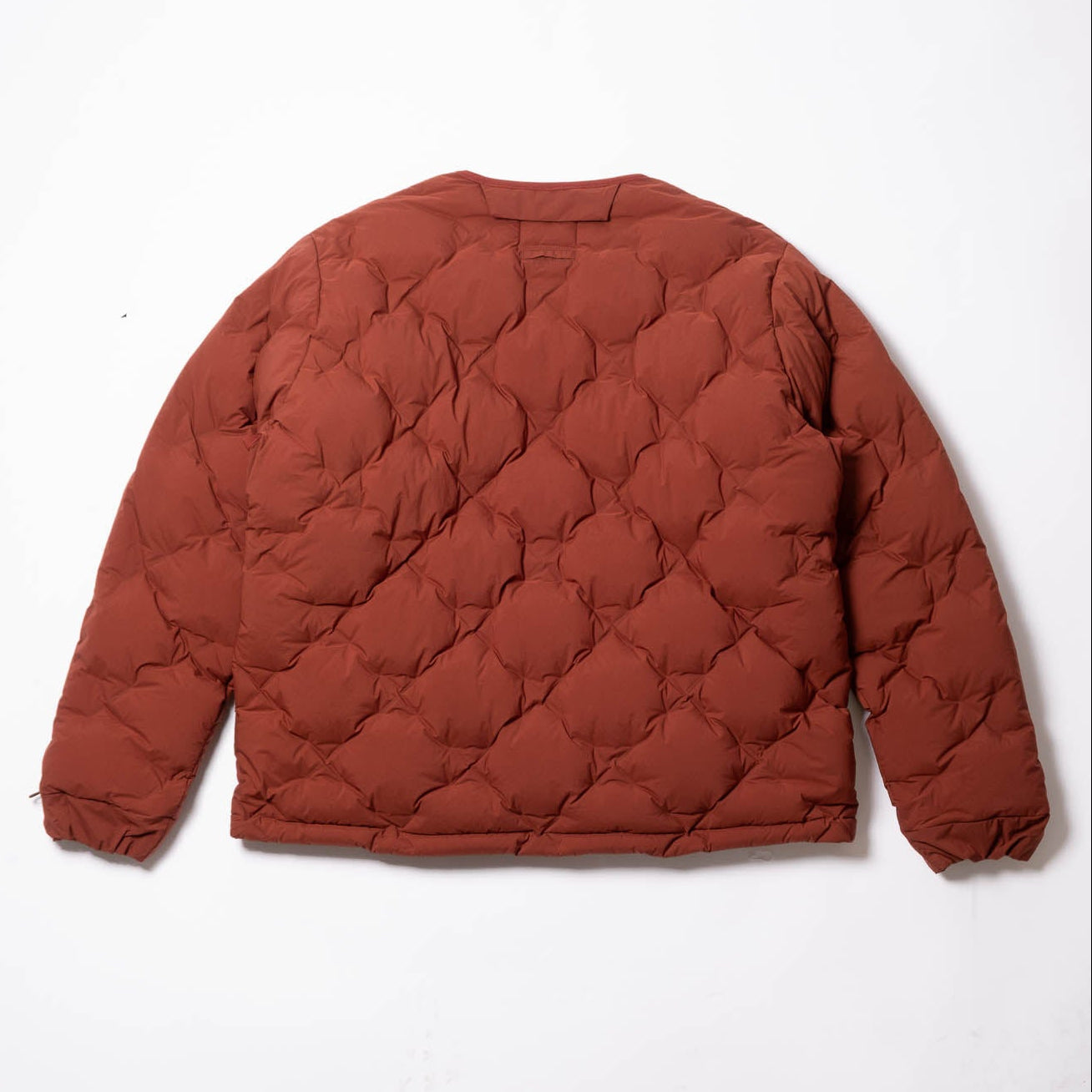 CMF Comfy Outdoor Garment CMF Woven Down Crew - Mocha