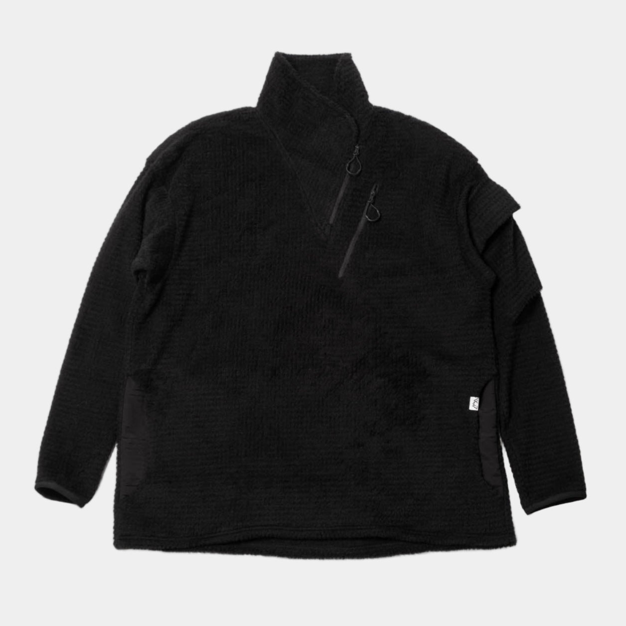 CMF Comfy Outdoor Garment Alpha Direct Simple Shirt - Black