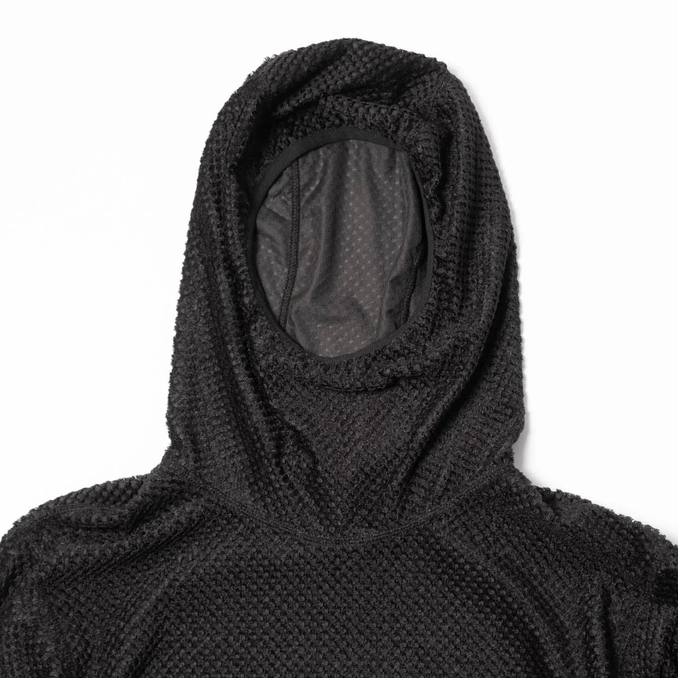 CMF Comfy Outdoor Garment CMF Octa Hoodie - Black CMF Comfy Outdoor Garment CMF Octa Hoodie - Black