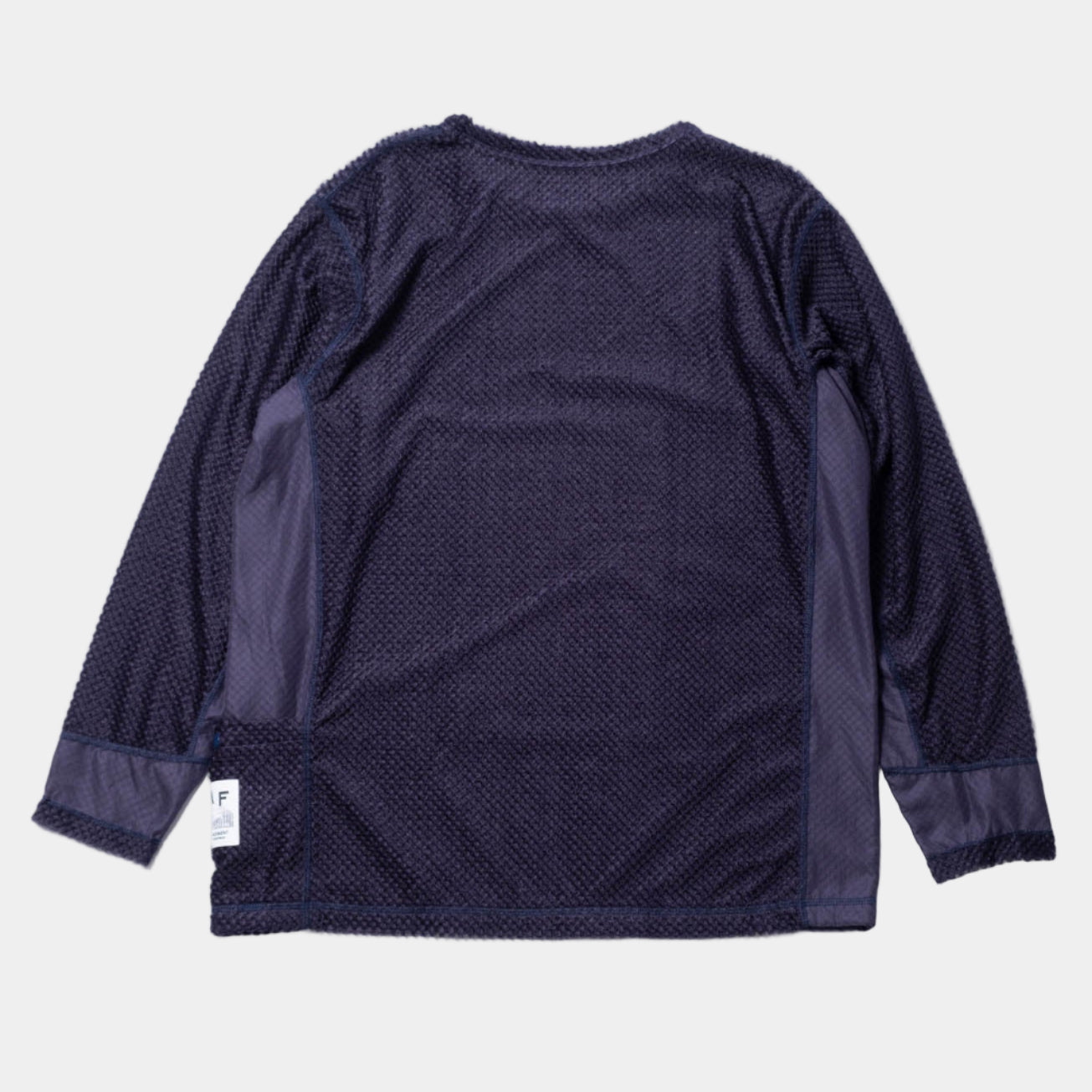 CMF Comfy Outdoor Garment CMF Octa LS Tee - Egg Plant