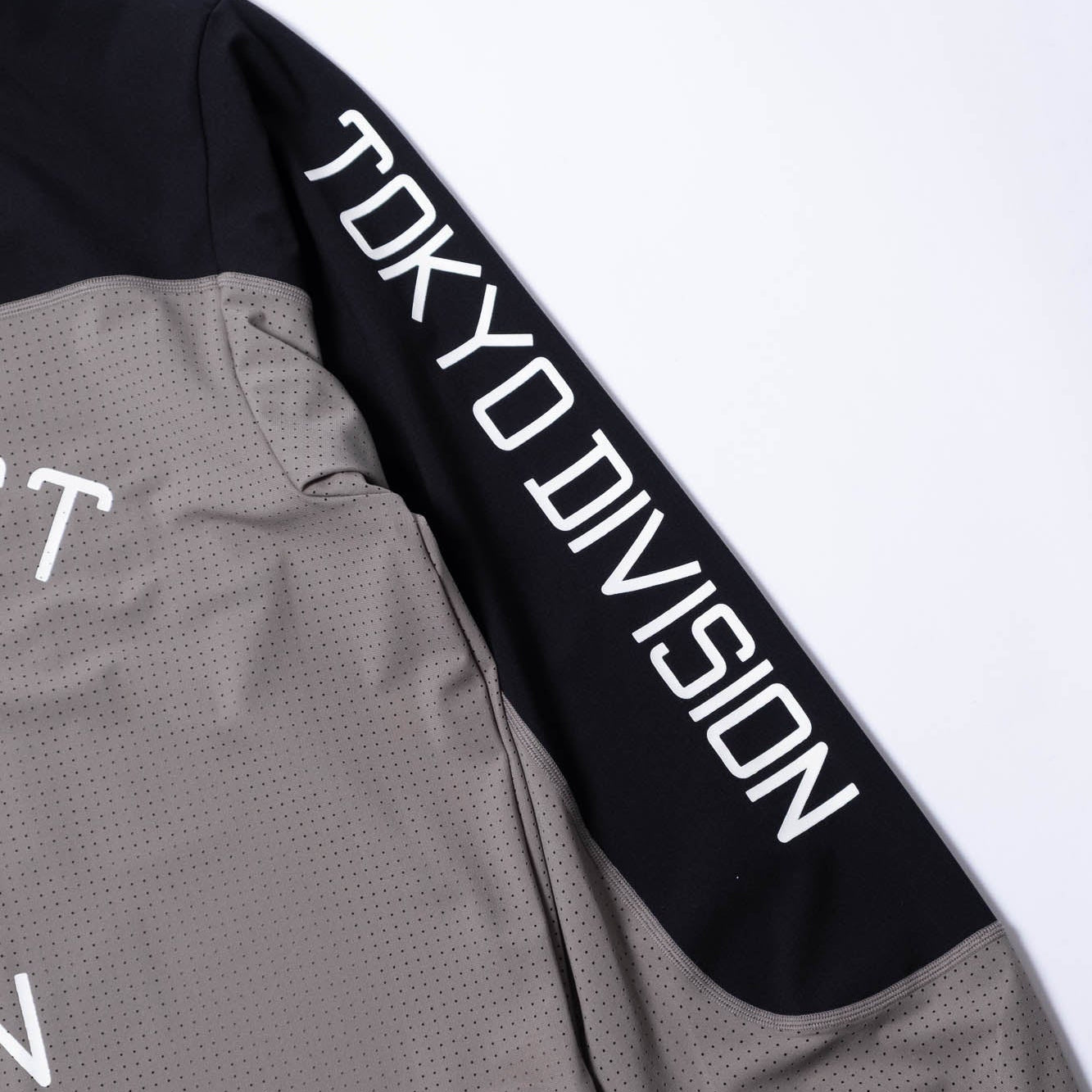 CMF Comfy Outdoor Garment BMX Tee - Wolf Grey