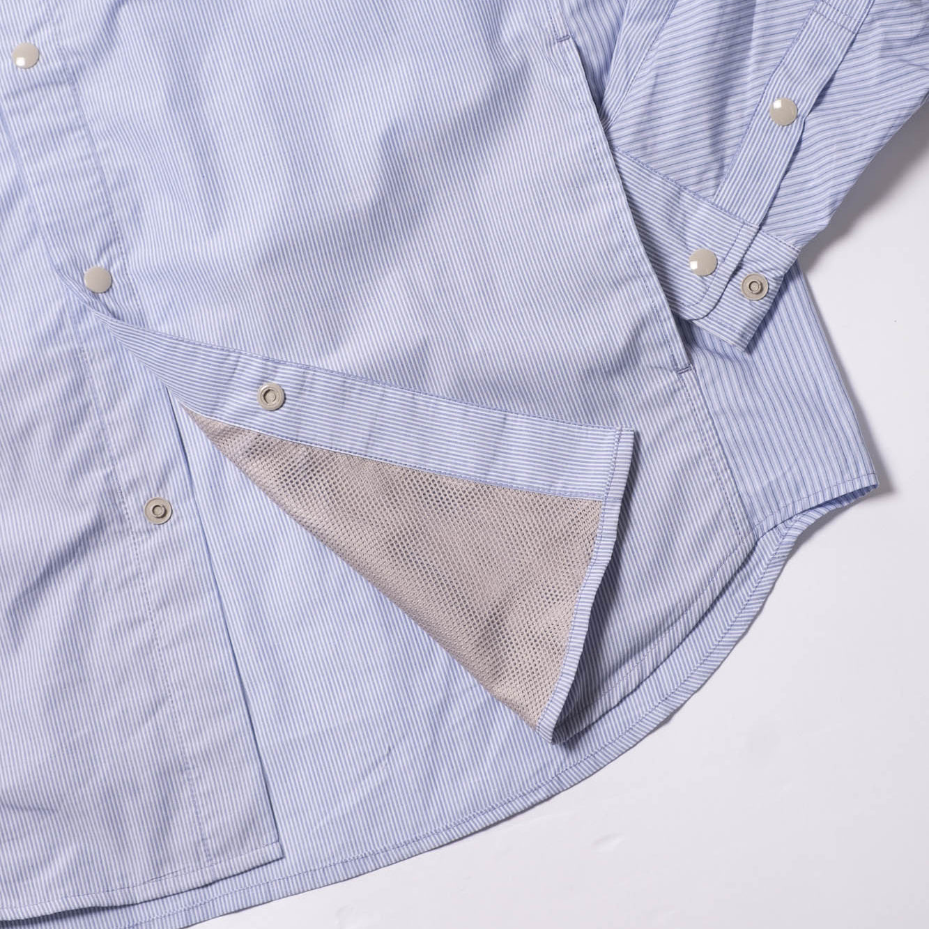 CMF Comfy Outdoor Garment Shooting Shirt - Blue