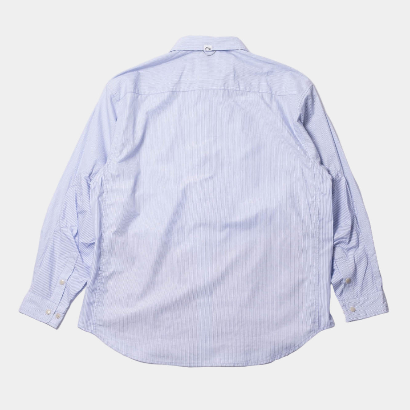 CMF Comfy Outdoor Garment Shooting Shirt - Blue