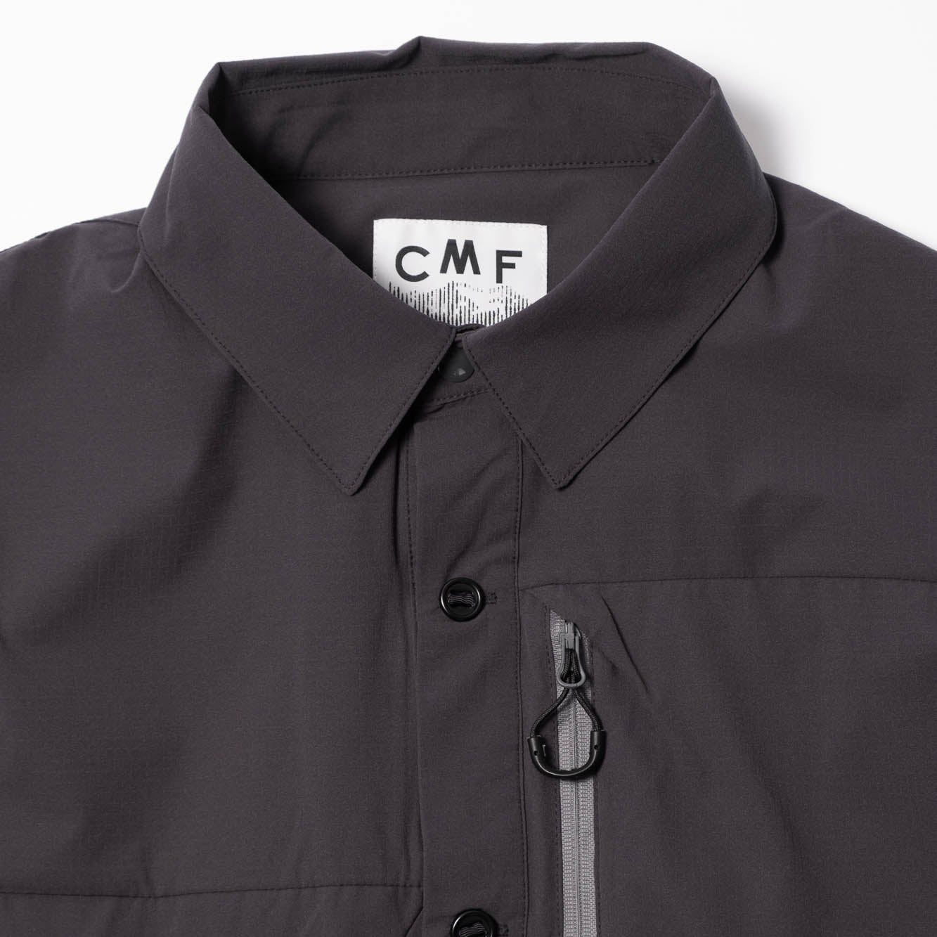 CMF Comfy Outdoor Garment GW Shirt - Charcoal