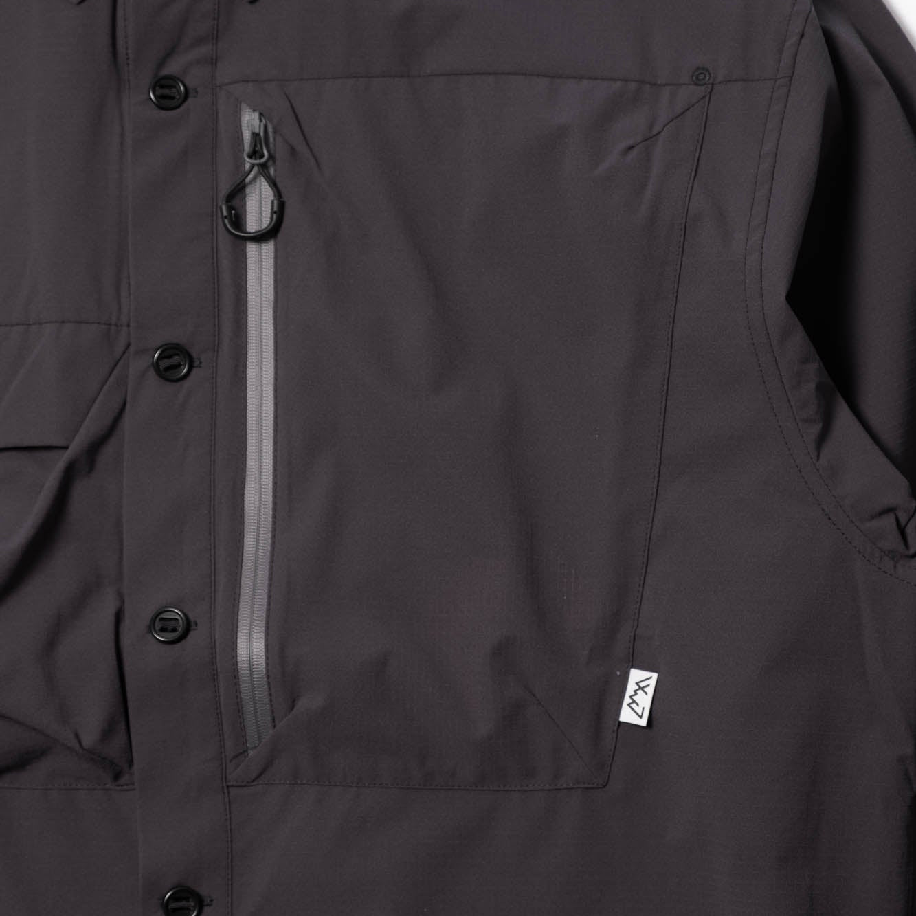 CMF Comfy Outdoor Garment GW Shirt - Charcoal