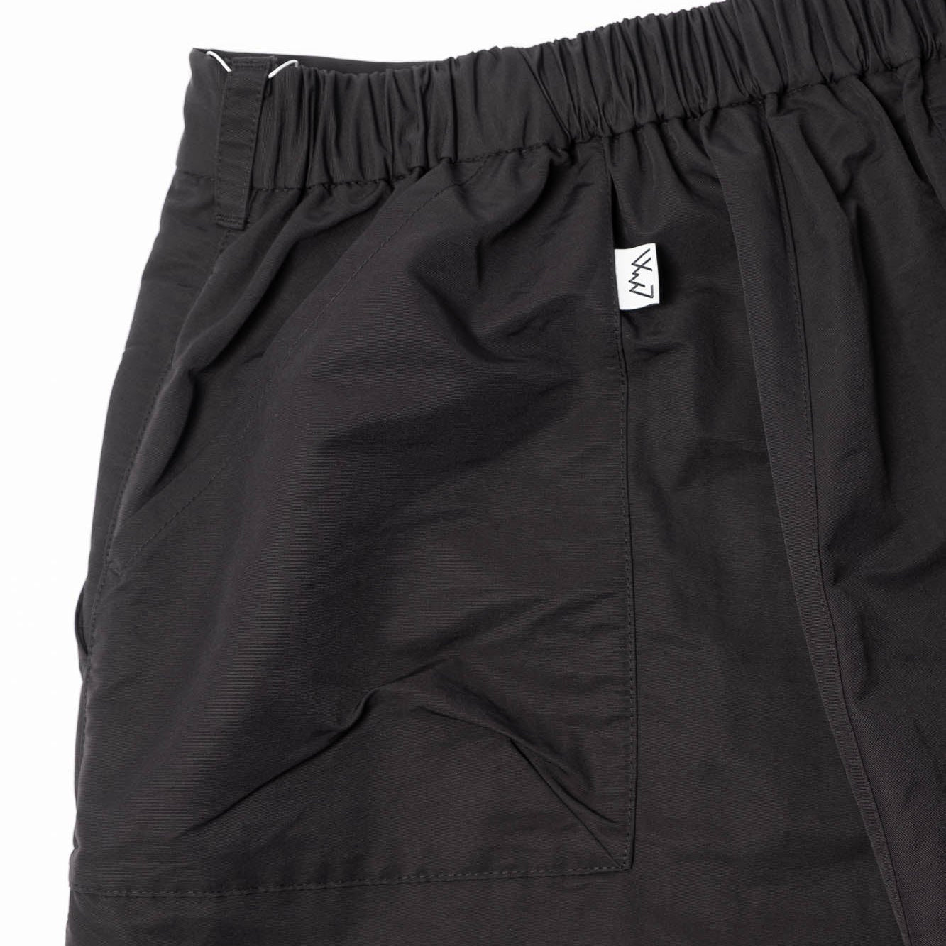 CMF Comfy Outdoor Garment Cord Pants - Black