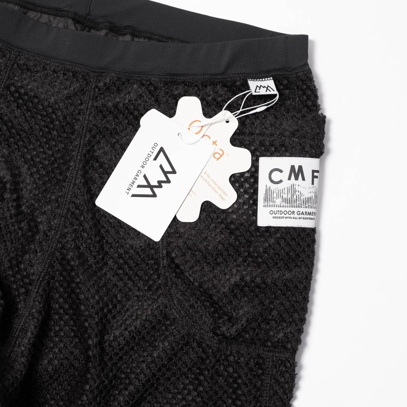 CMF Comfy Outdoor Garment CMF Octa Spats - Black