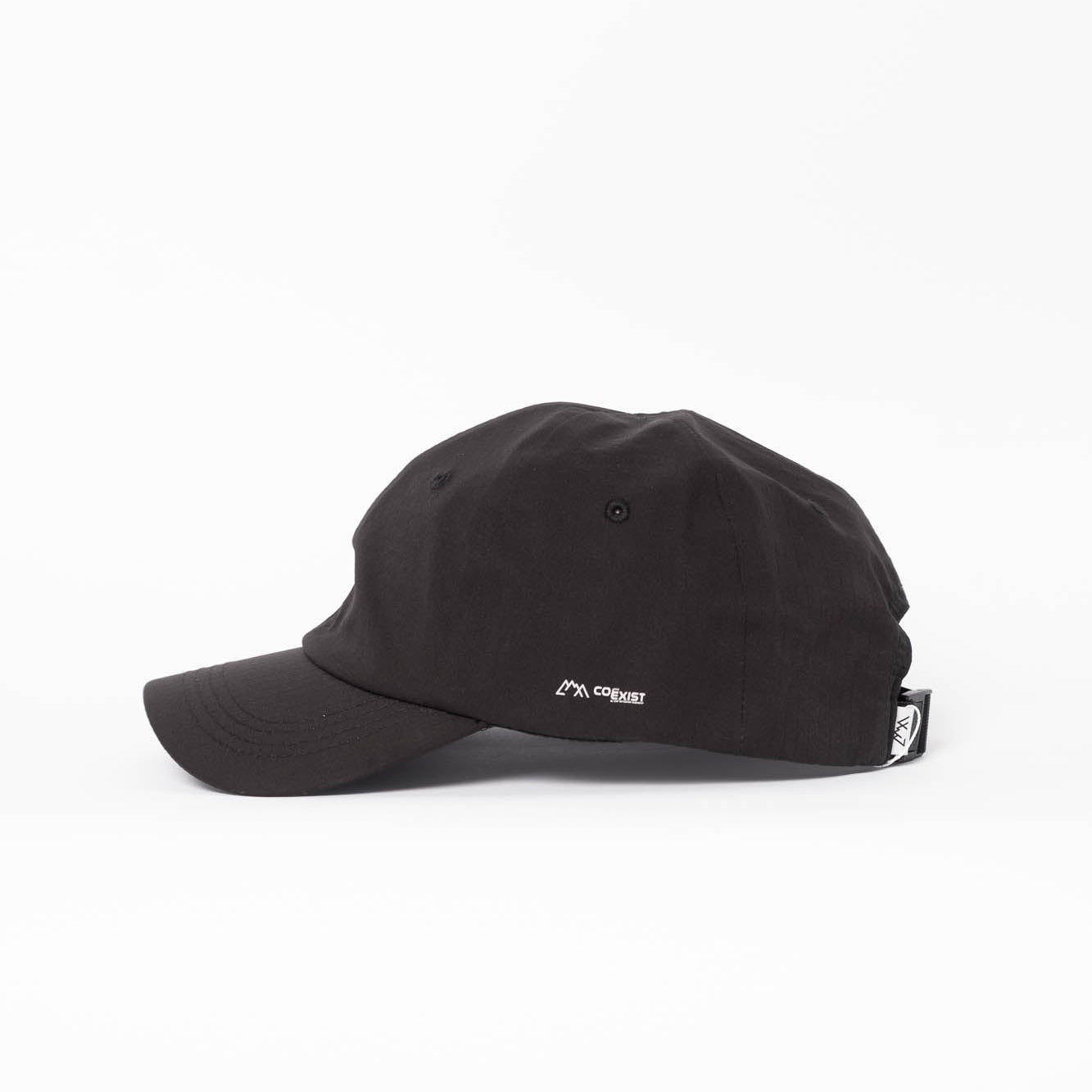 CMF Comfy Outdoor Garment BB Coexist Cap - Black