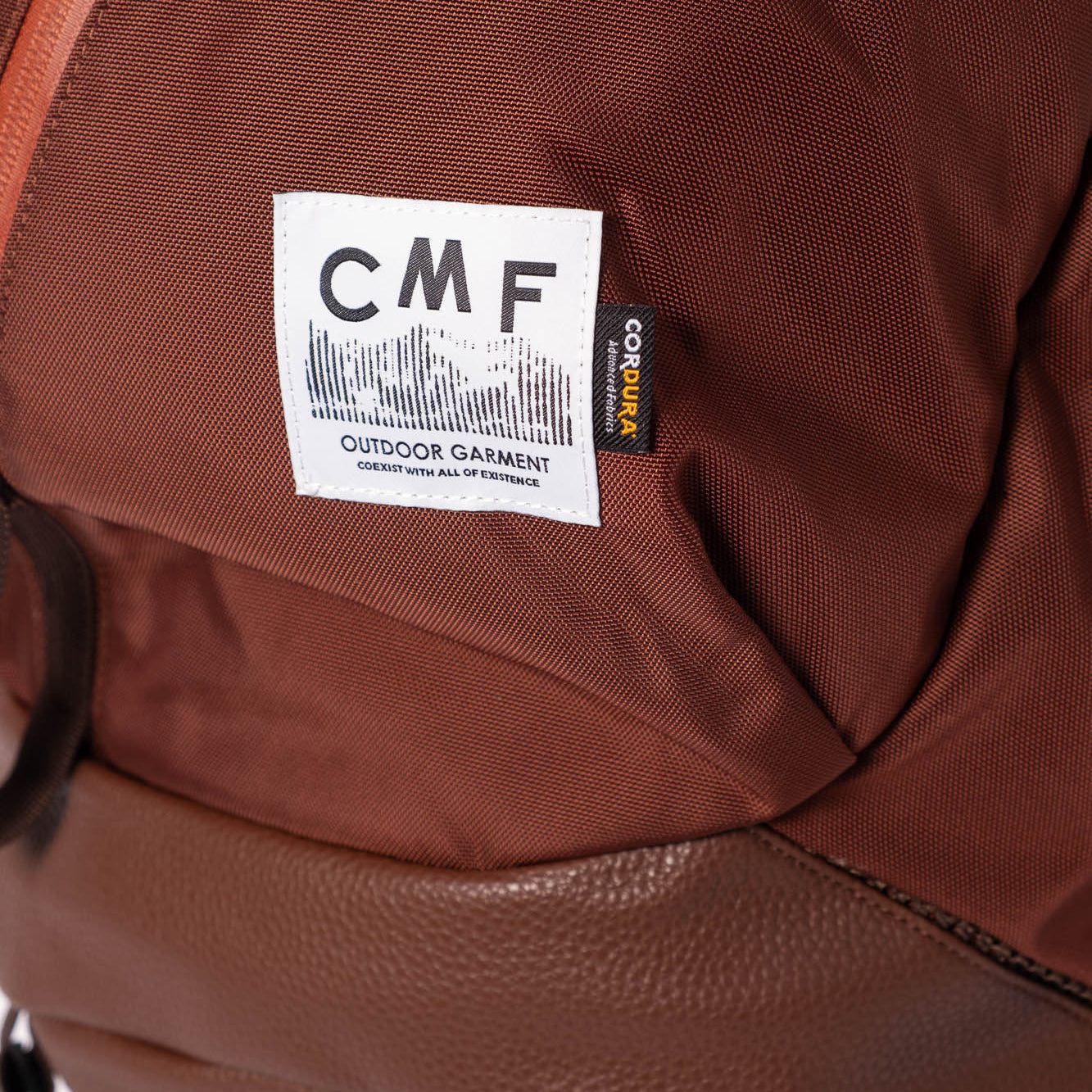 CMF Comfy Outdoor Garment Weekenderz Bag - Mocha