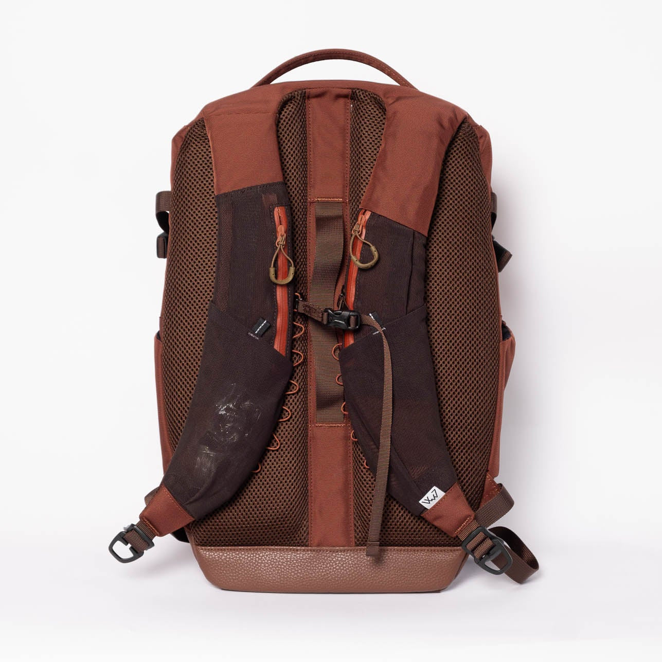 COMFY OUTDOOR コムフィWEEKENDERZ BACKPACK CMF Comfy Outdoor Weekenderz Bag - Mocha