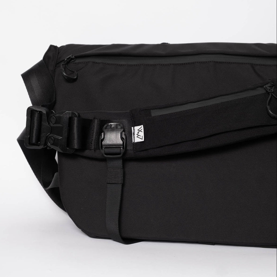 CMF Comfy Outdoor Garment CMF Messenger Bag - Black