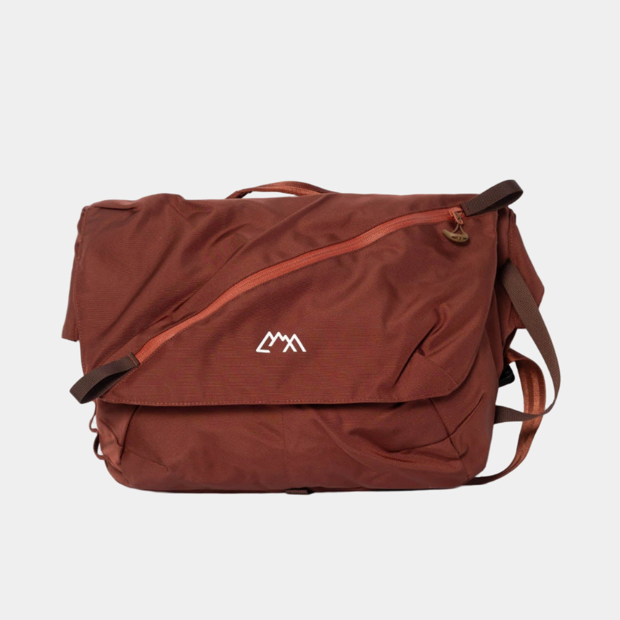 CMF Comfy Outdoor Garment Messenger Bag - Mocha
