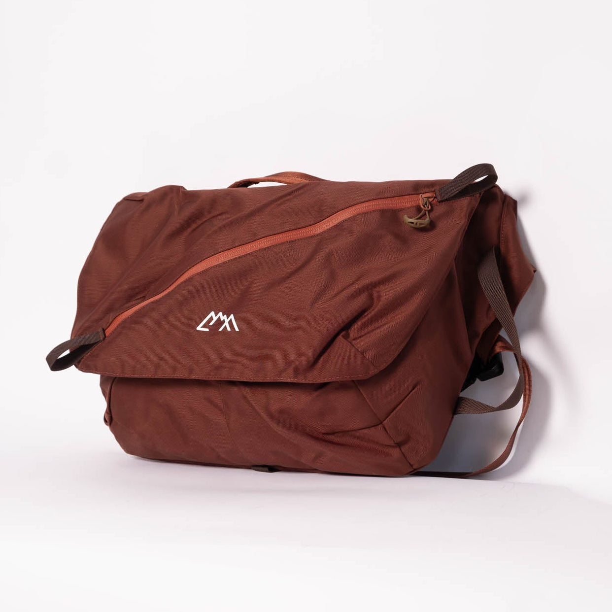 CMF Comfy Outdoor Garment Messenger Bag - Mocha