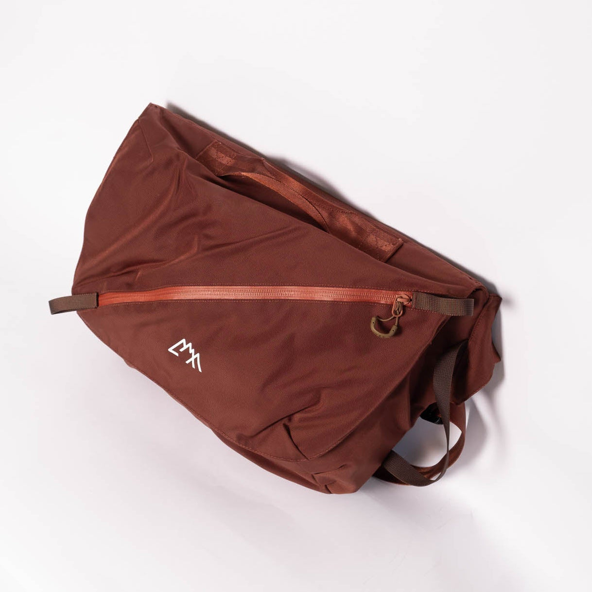 CMF Comfy Outdoor Garment Messenger Bag - Mocha