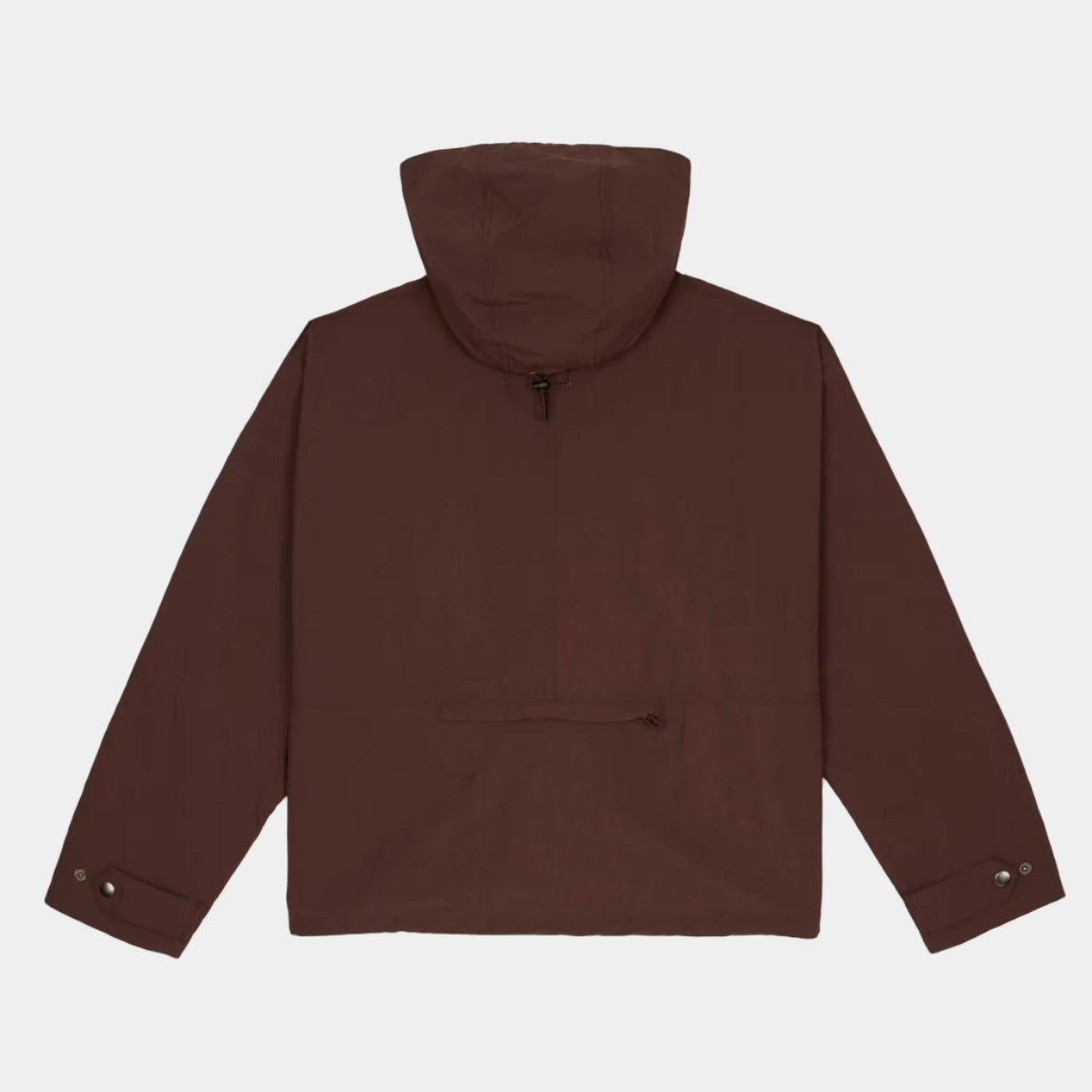 Brain Dead Dolman Sleeve Jacket - Brown